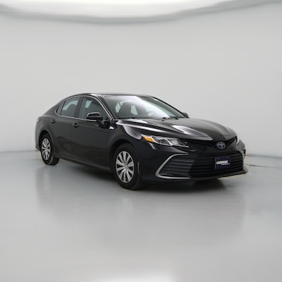 2022 Toyota Camry Hybrid LE