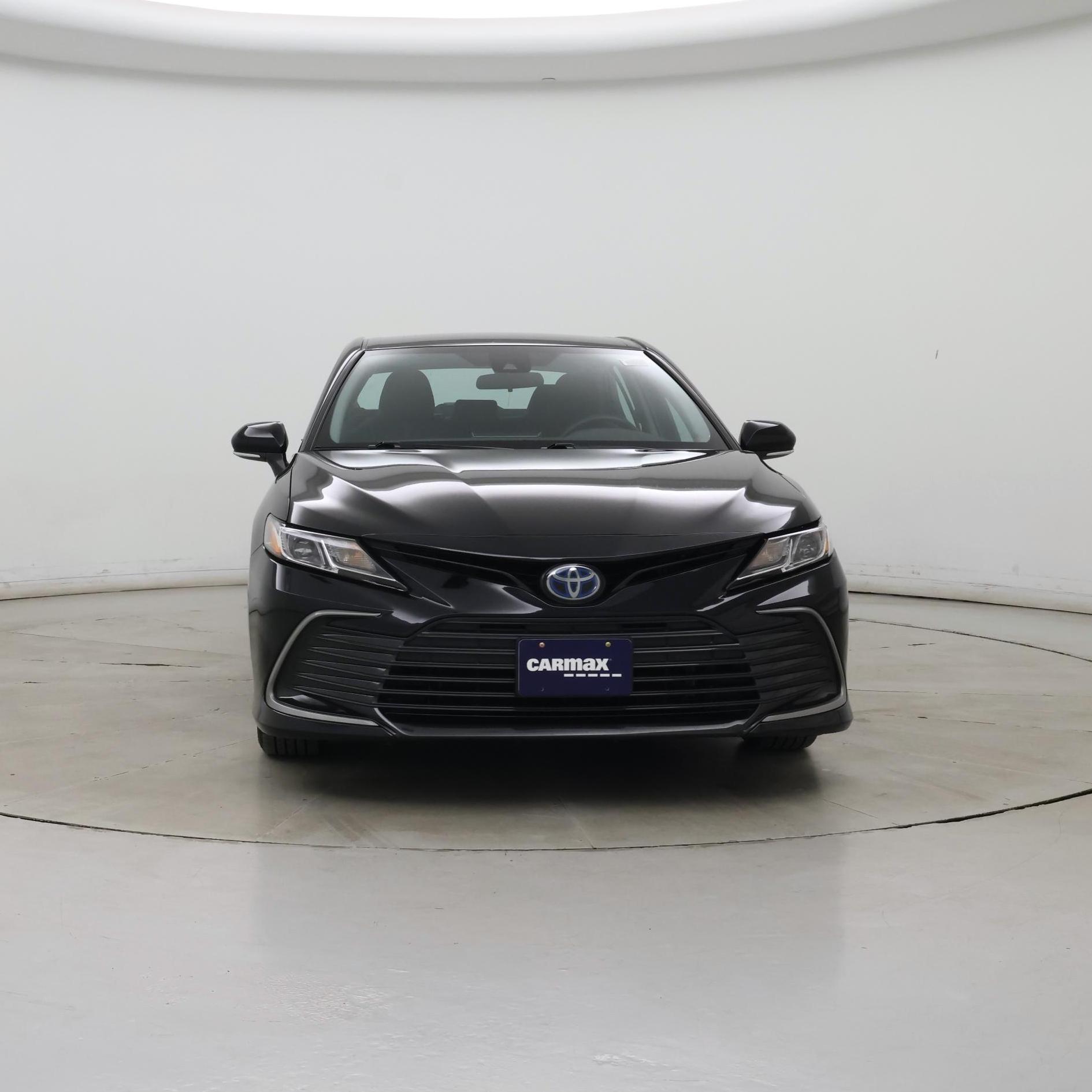 Thumbnail: 2022 Toyota Camry - 5