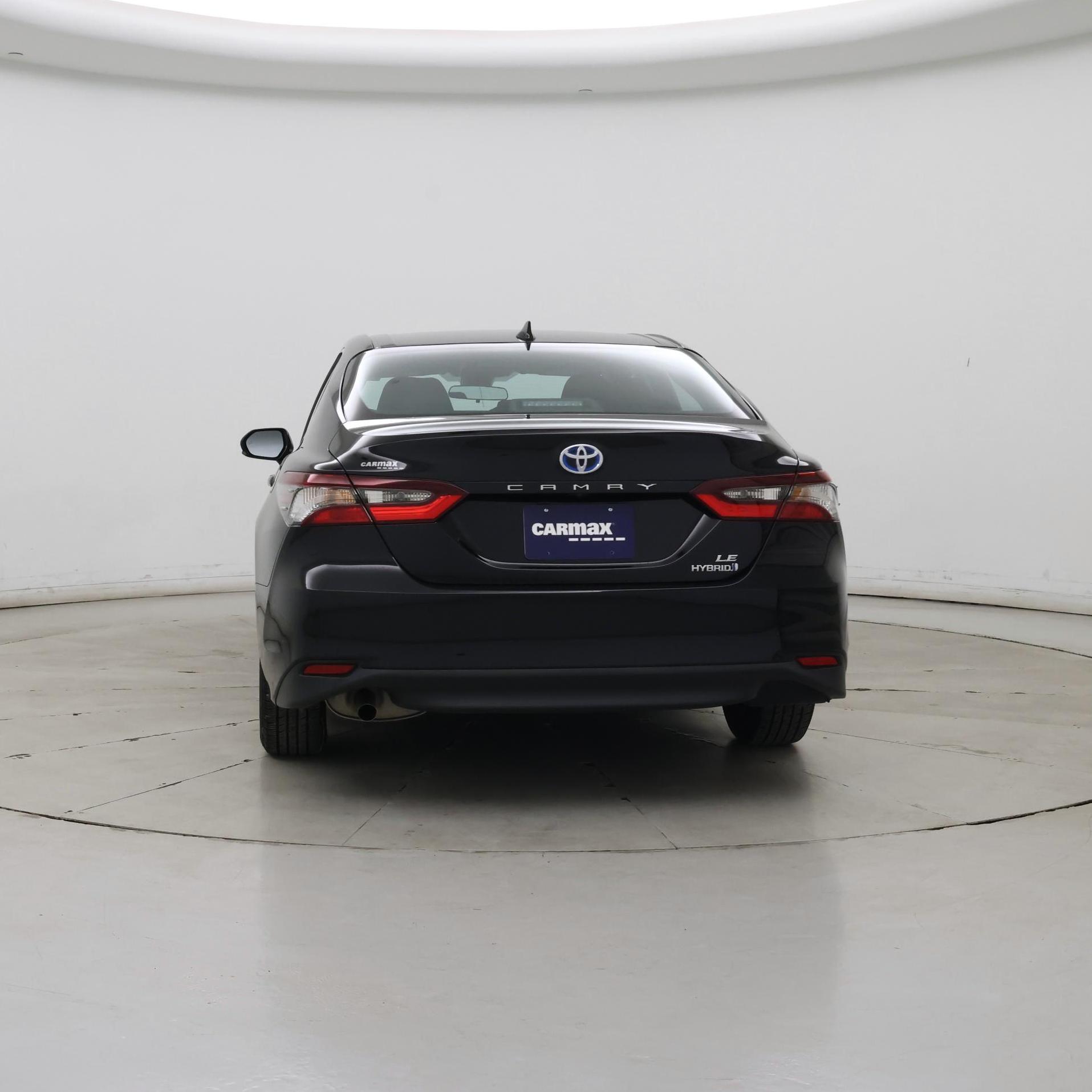 Thumbnail: 2022 Toyota Camry - 6