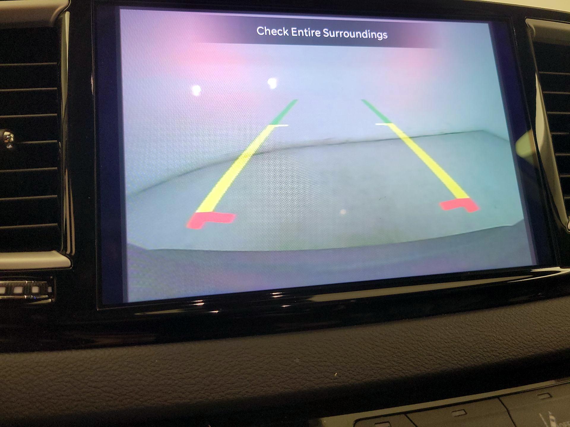 Thumbnail: 2023 Chrysler Pacifica - 14