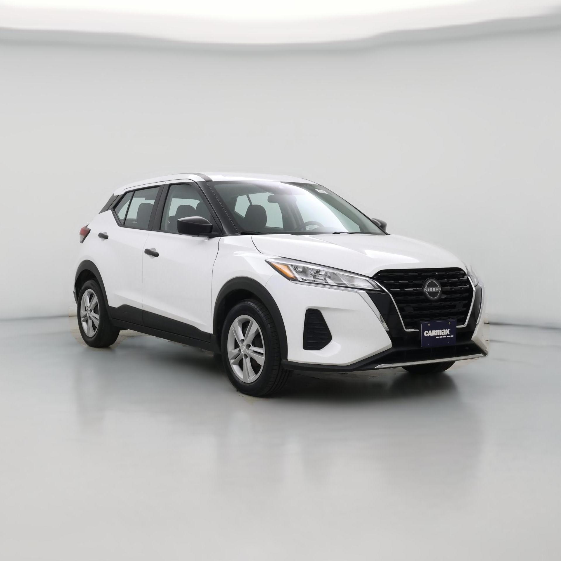Thumbnail: 2022 Nissan Kicks - 1