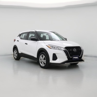 2022 Nissan Kicks S