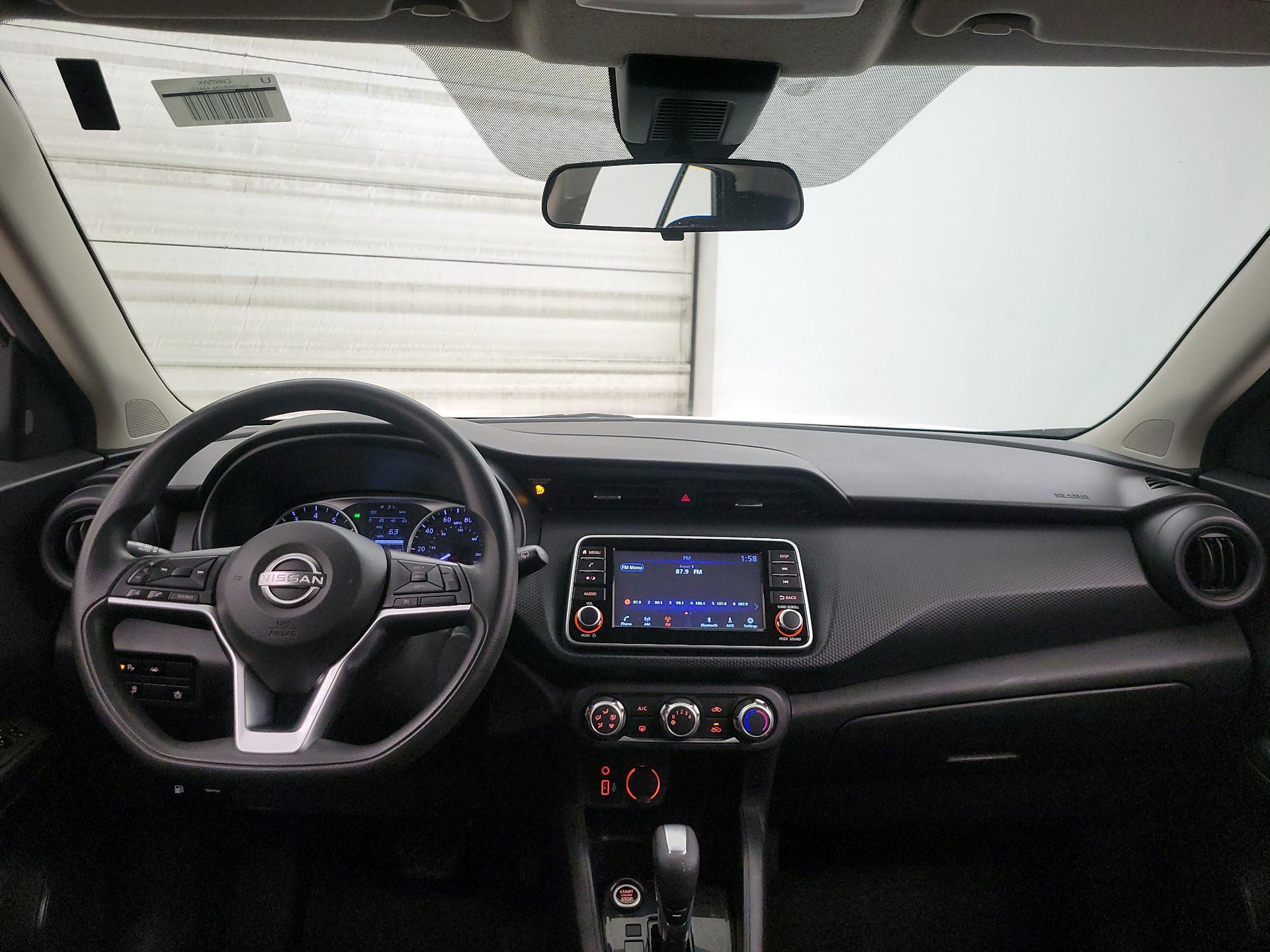 Thumbnail: 2022 Nissan Kicks - 9