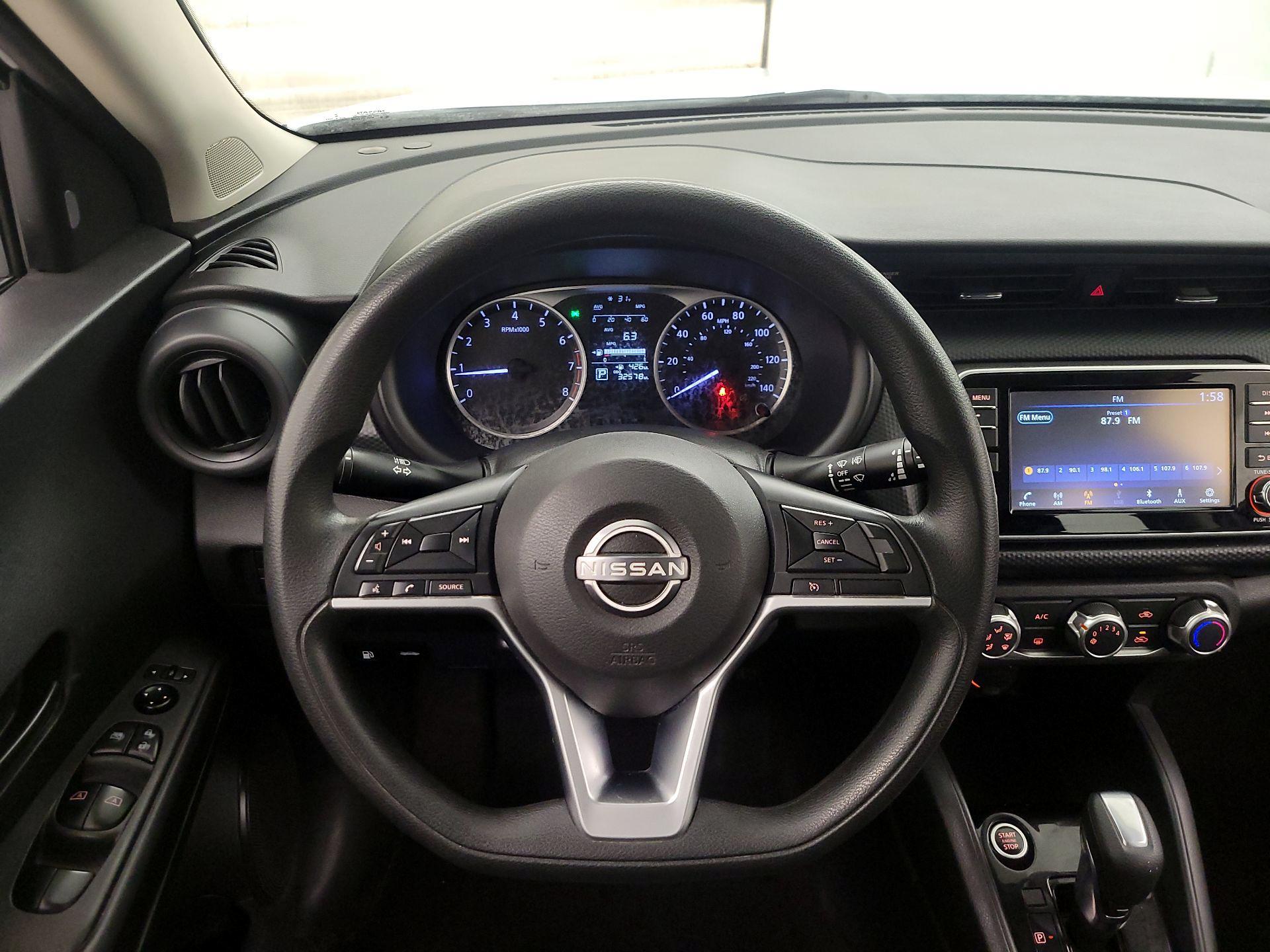 Thumbnail: 2022 Nissan Kicks - 10