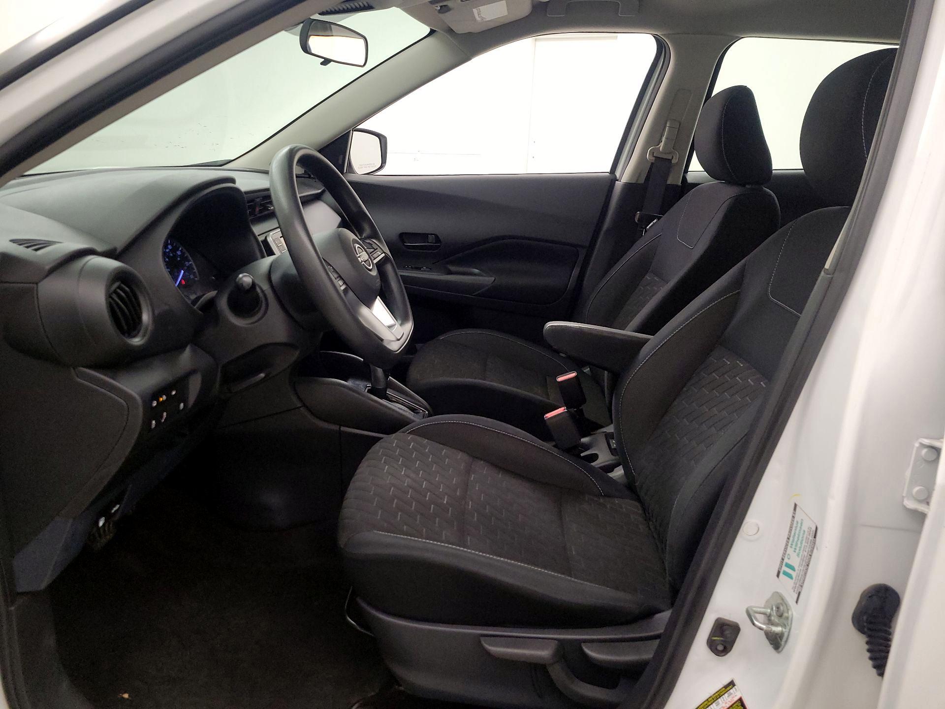 Thumbnail: 2022 Nissan Kicks - 11