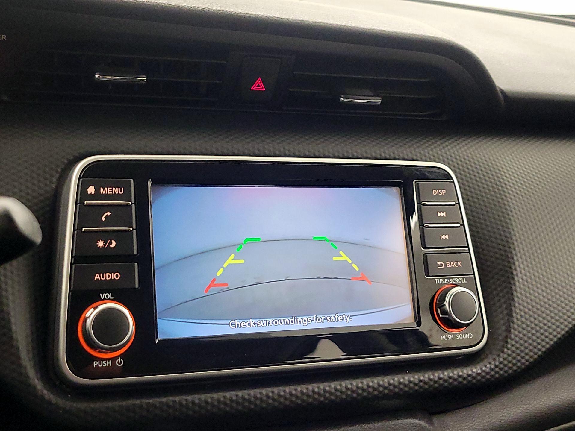 Thumbnail: 2022 Nissan Kicks - 14