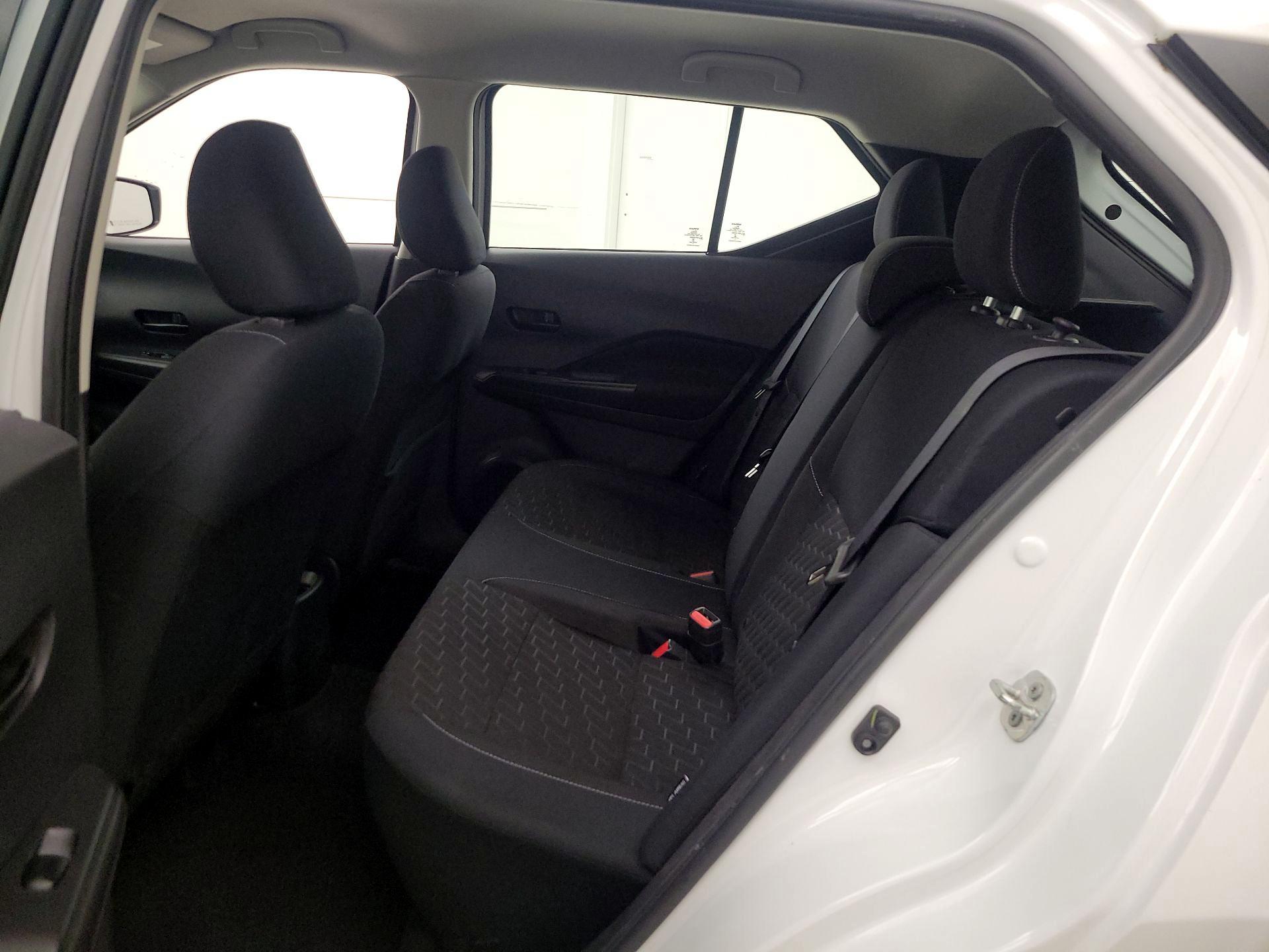 Thumbnail: 2022 Nissan Kicks - 19