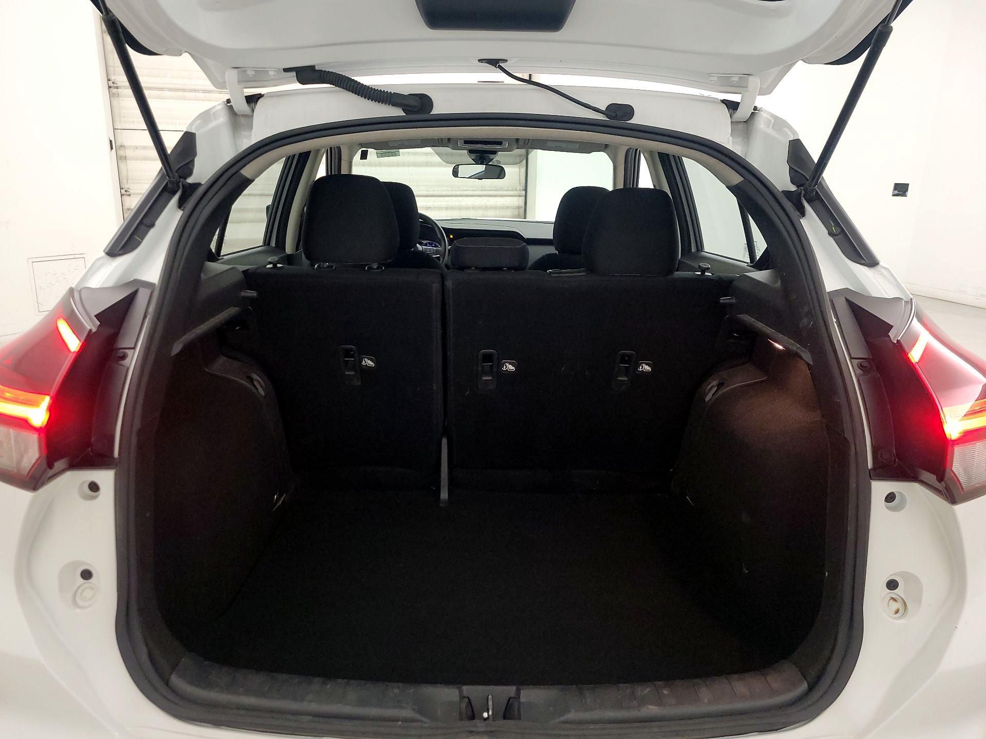 Thumbnail: 2022 Nissan Kicks - 20