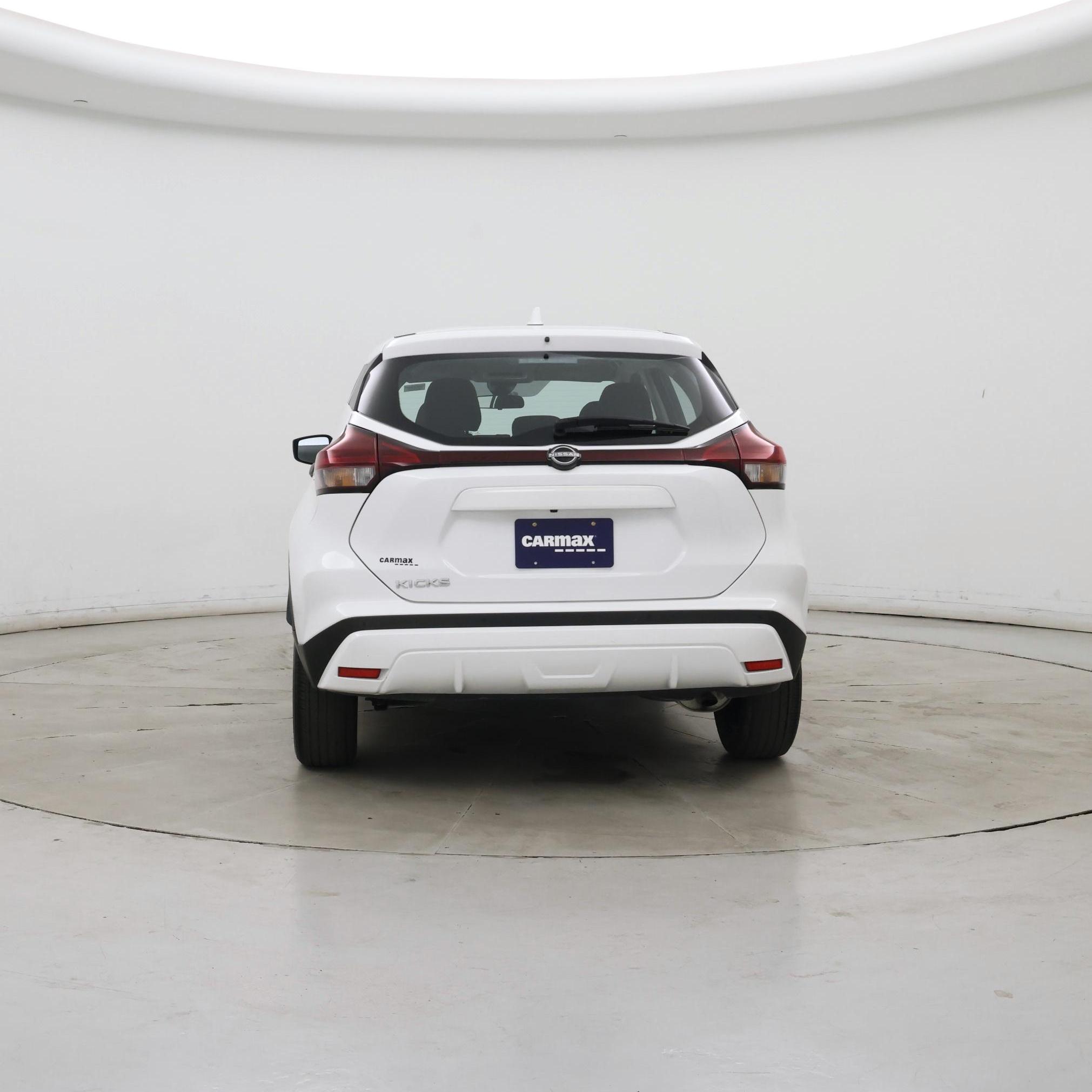 Thumbnail: 2022 Nissan Kicks - 6