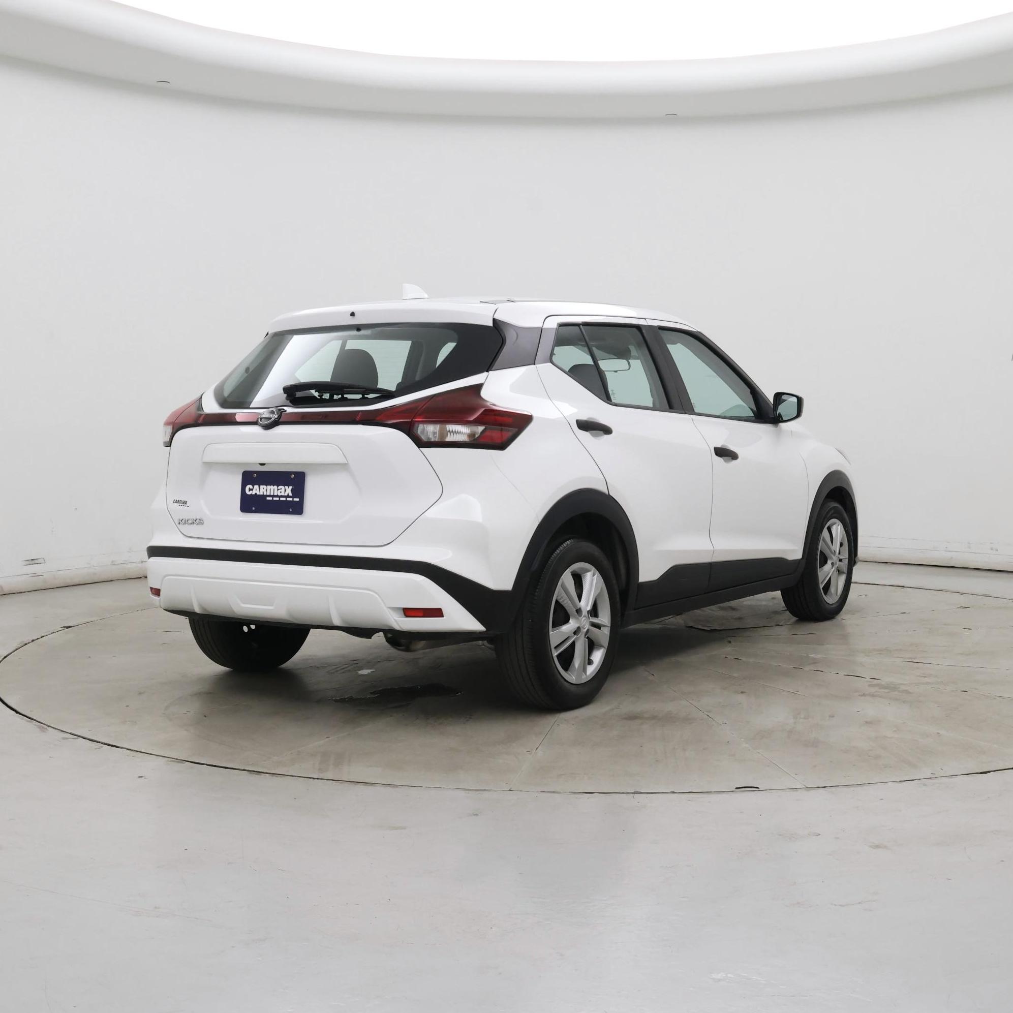 Thumbnail: 2022 Nissan Kicks - 8