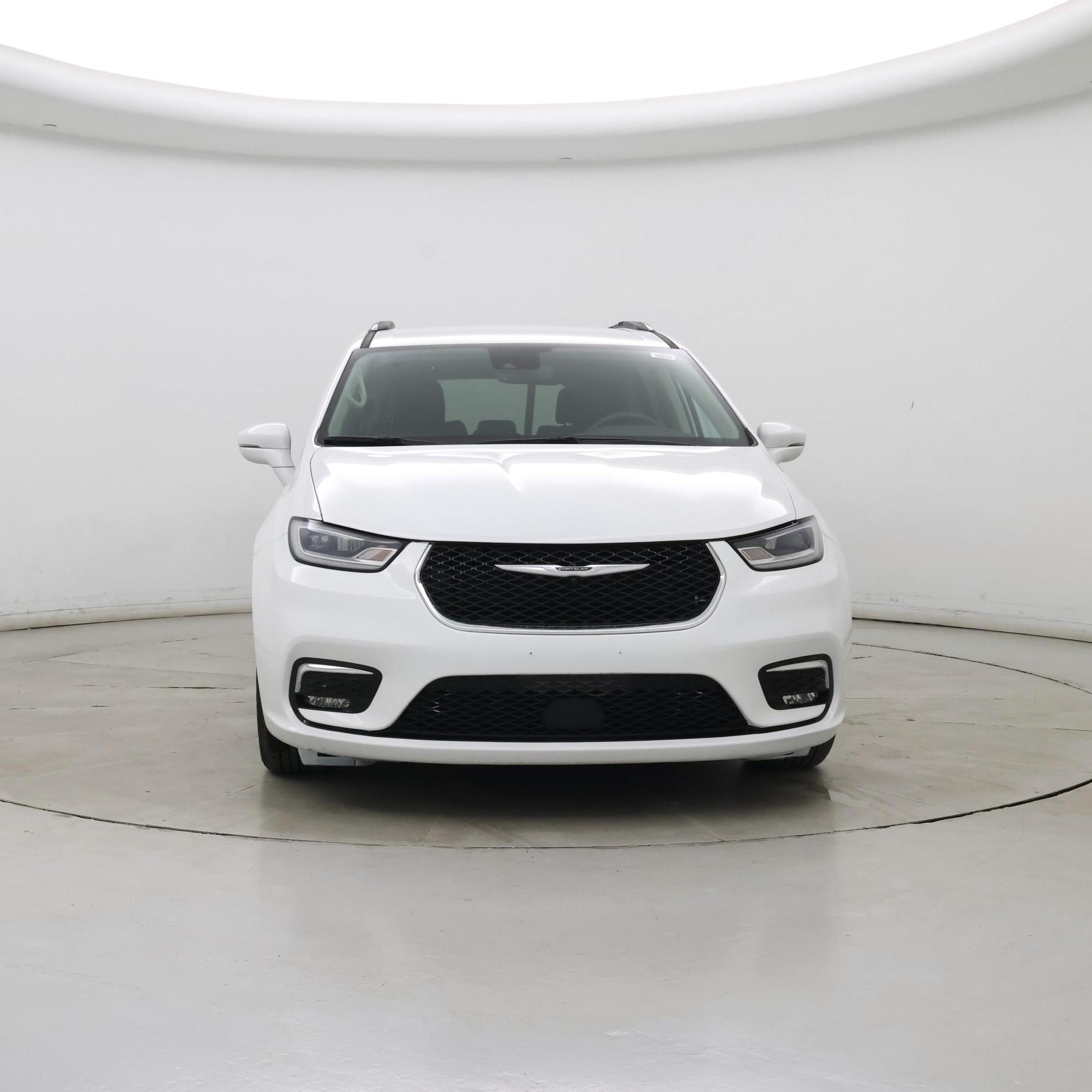 Thumbnail: 2021 Chrysler Pacifica - 5