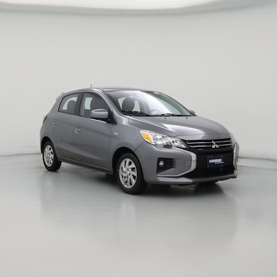 2023 Mitsubishi Mirage LE