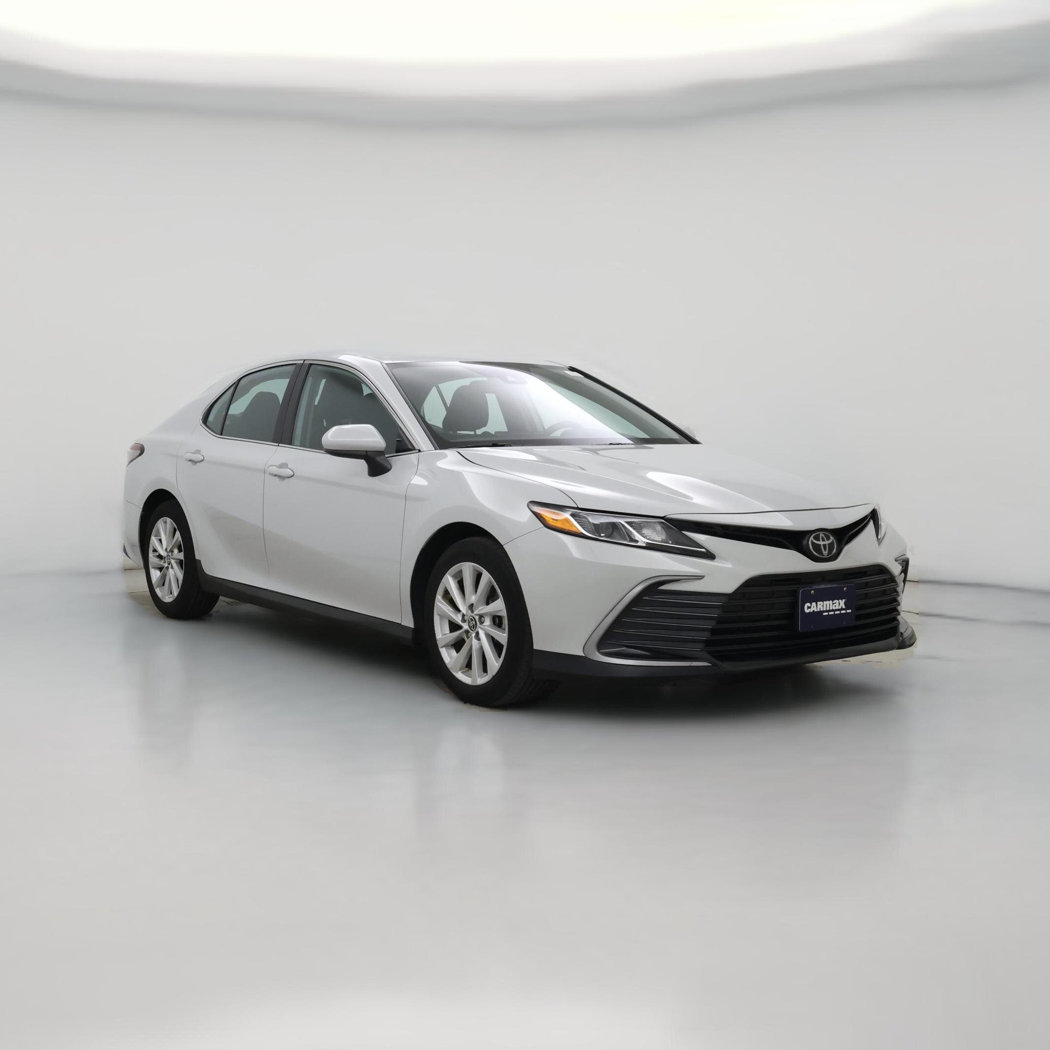 Thumbnail: 2024 Toyota Camry - 1