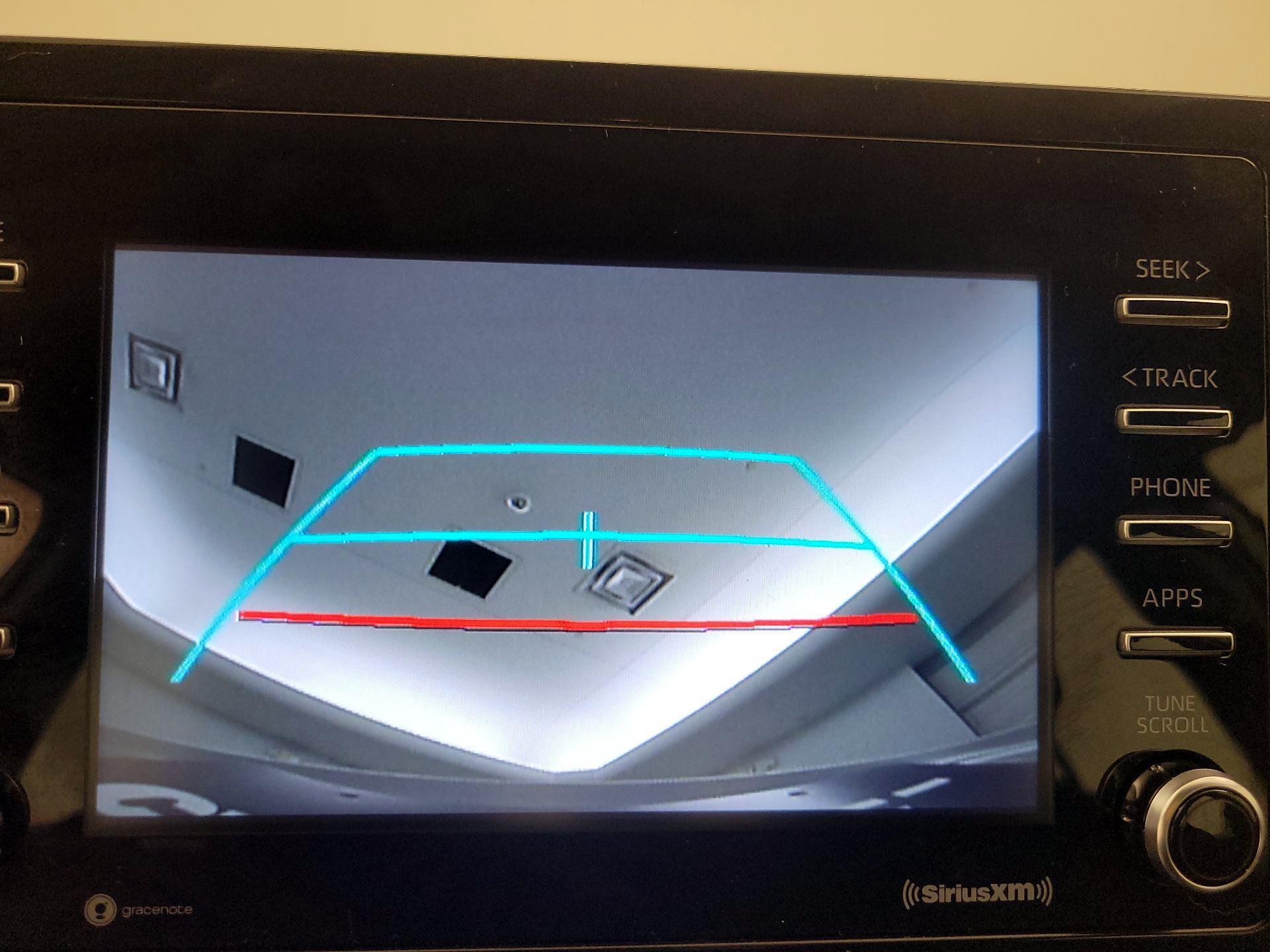 Thumbnail: 2024 Toyota Camry - 14