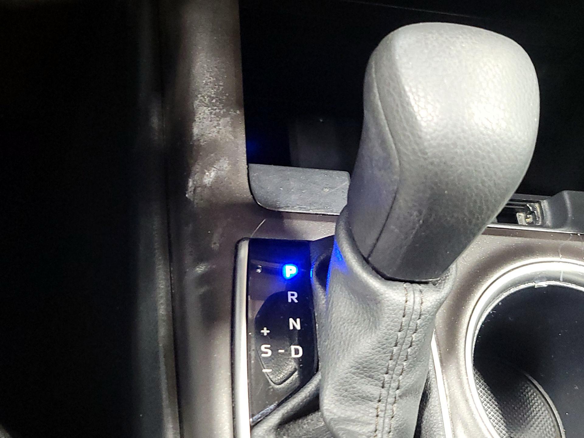 Thumbnail: 2024 Toyota Camry - 17