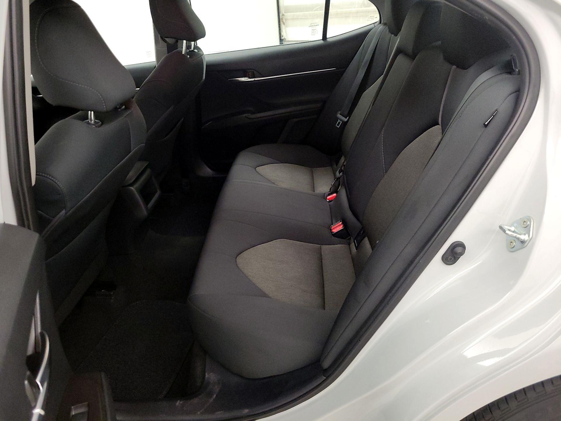 Thumbnail: 2024 Toyota Camry - 19