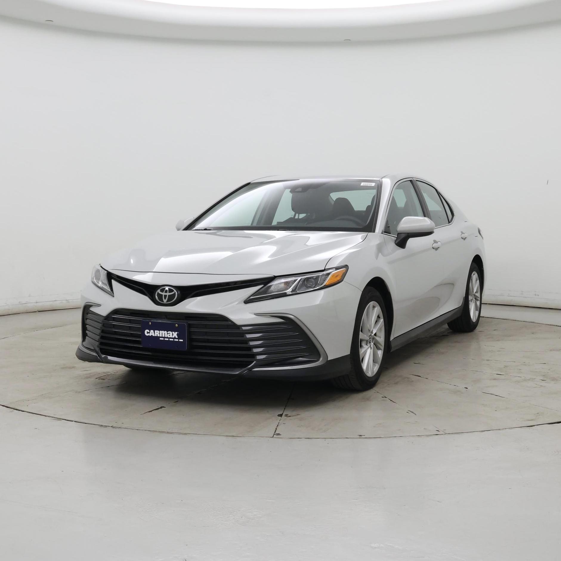 Thumbnail: 2024 Toyota Camry - 4