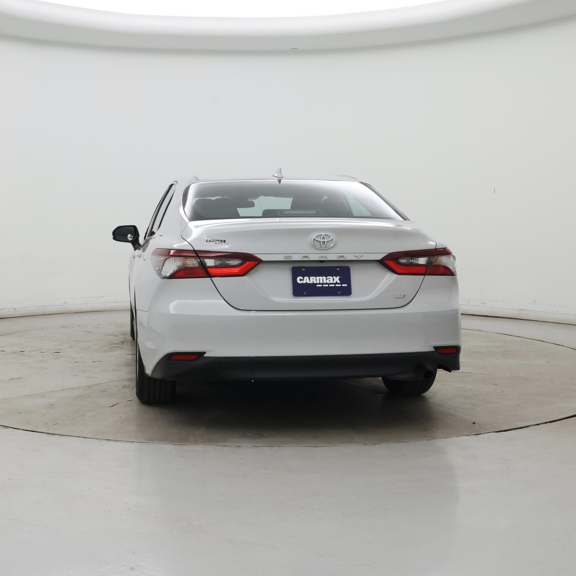 Thumbnail: 2024 Toyota Camry - 6