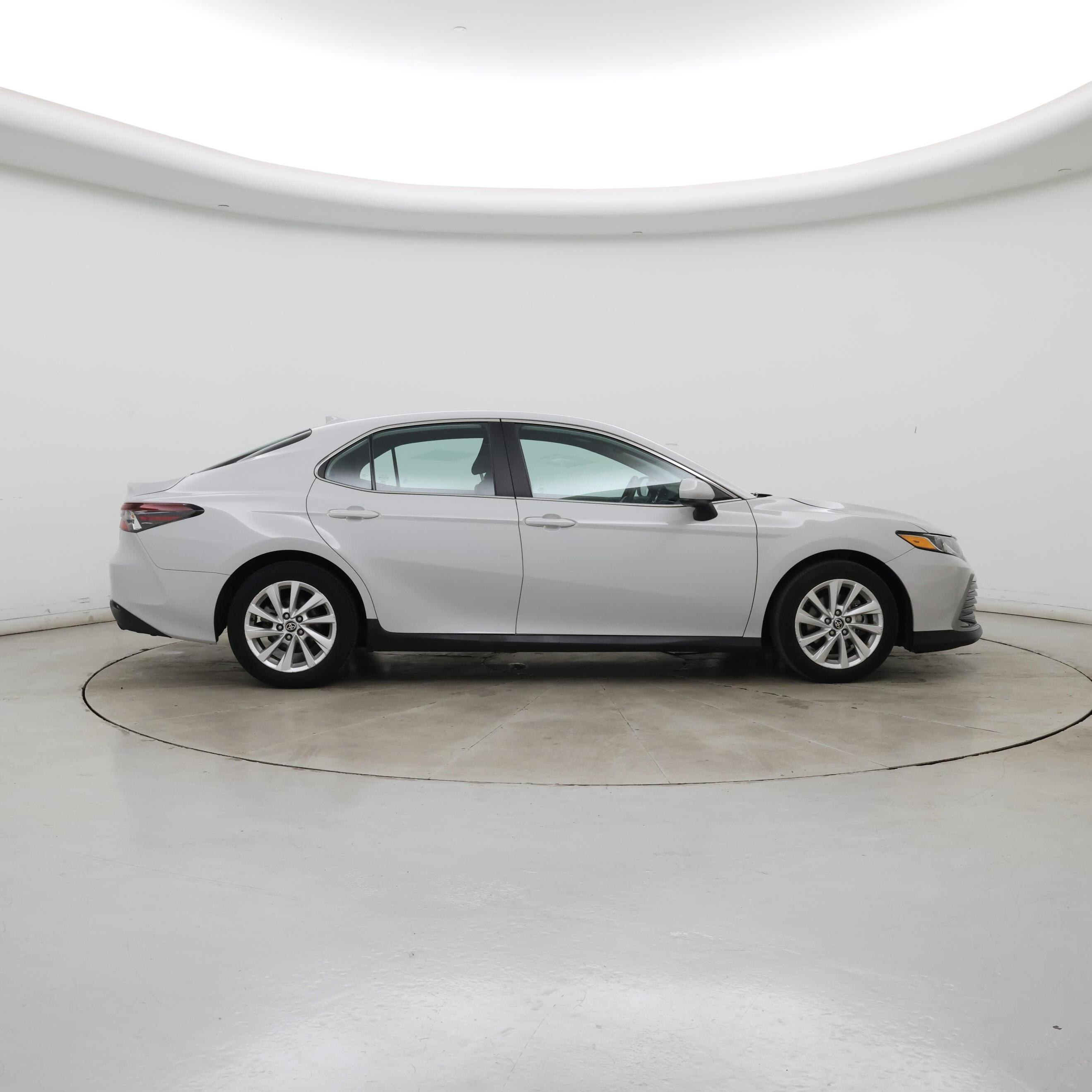 Thumbnail: 2024 Toyota Camry - 7