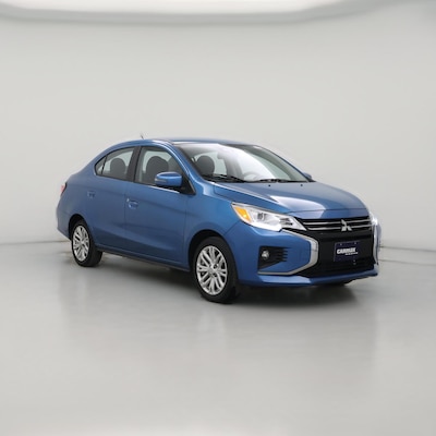 2023 Mitsubishi Mirage G4 SE
