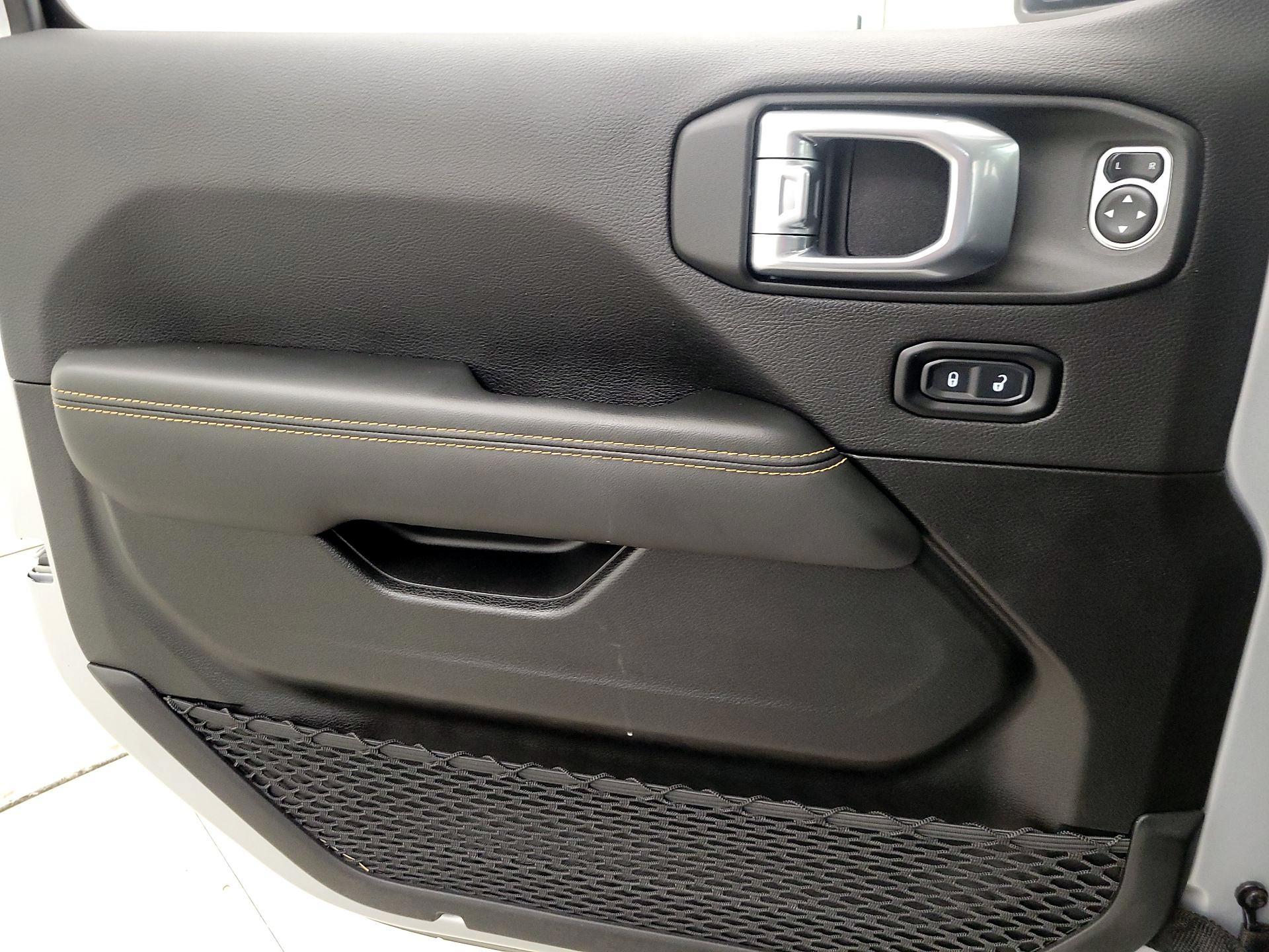 Thumbnail: 2024 Jeep Wrangler - 12