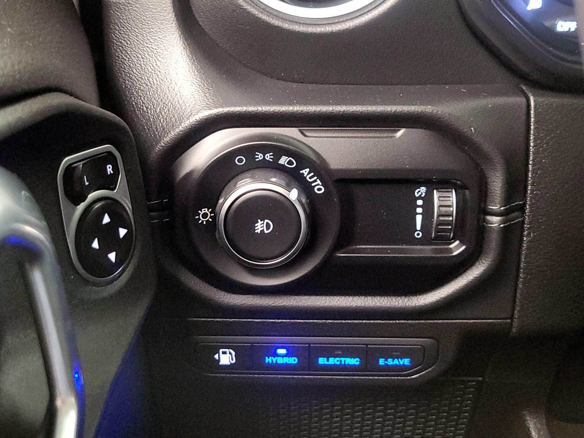 Thumbnail: 2024 Jeep Wrangler - 13