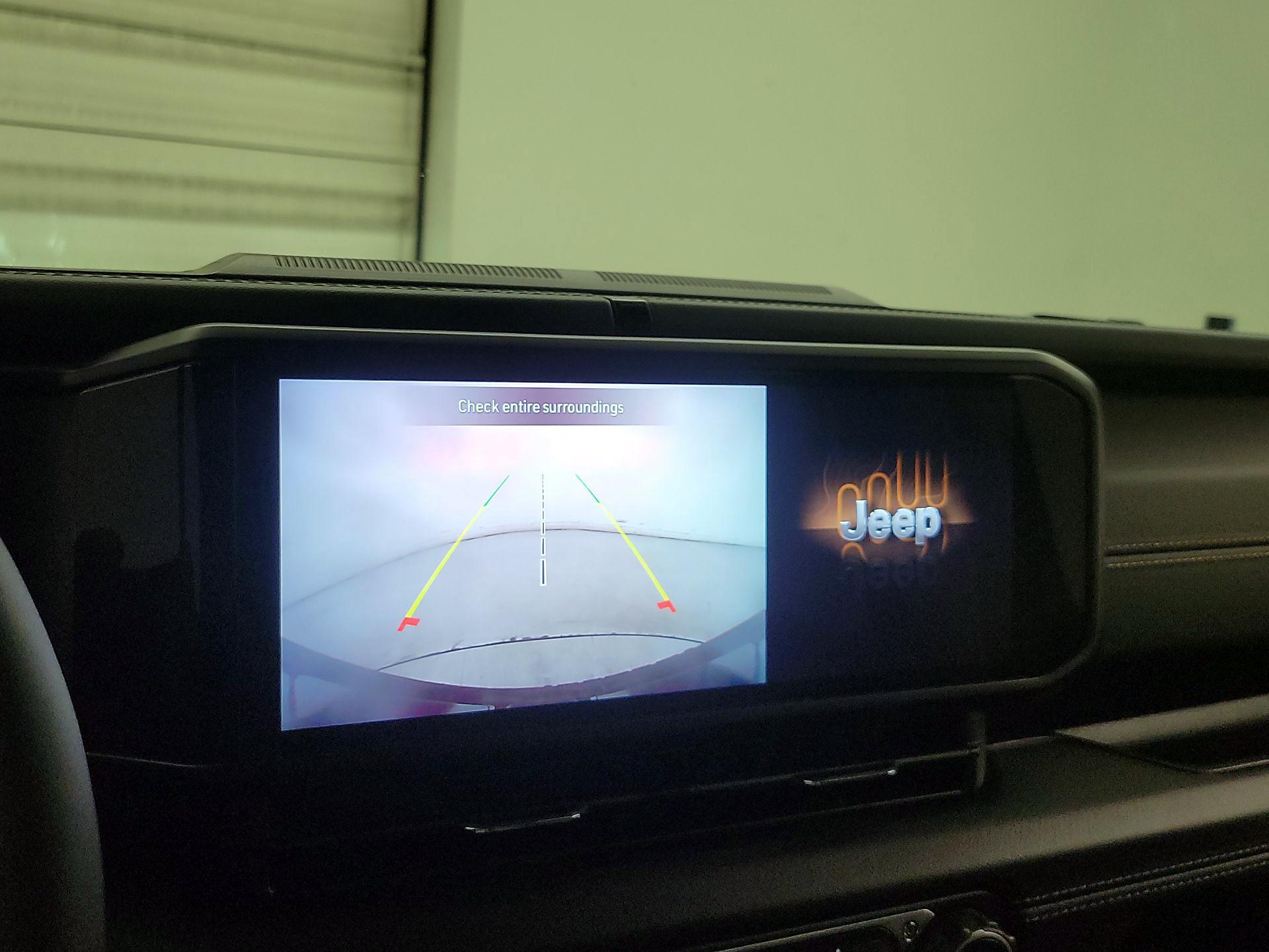 Thumbnail: 2024 Jeep Wrangler - 14