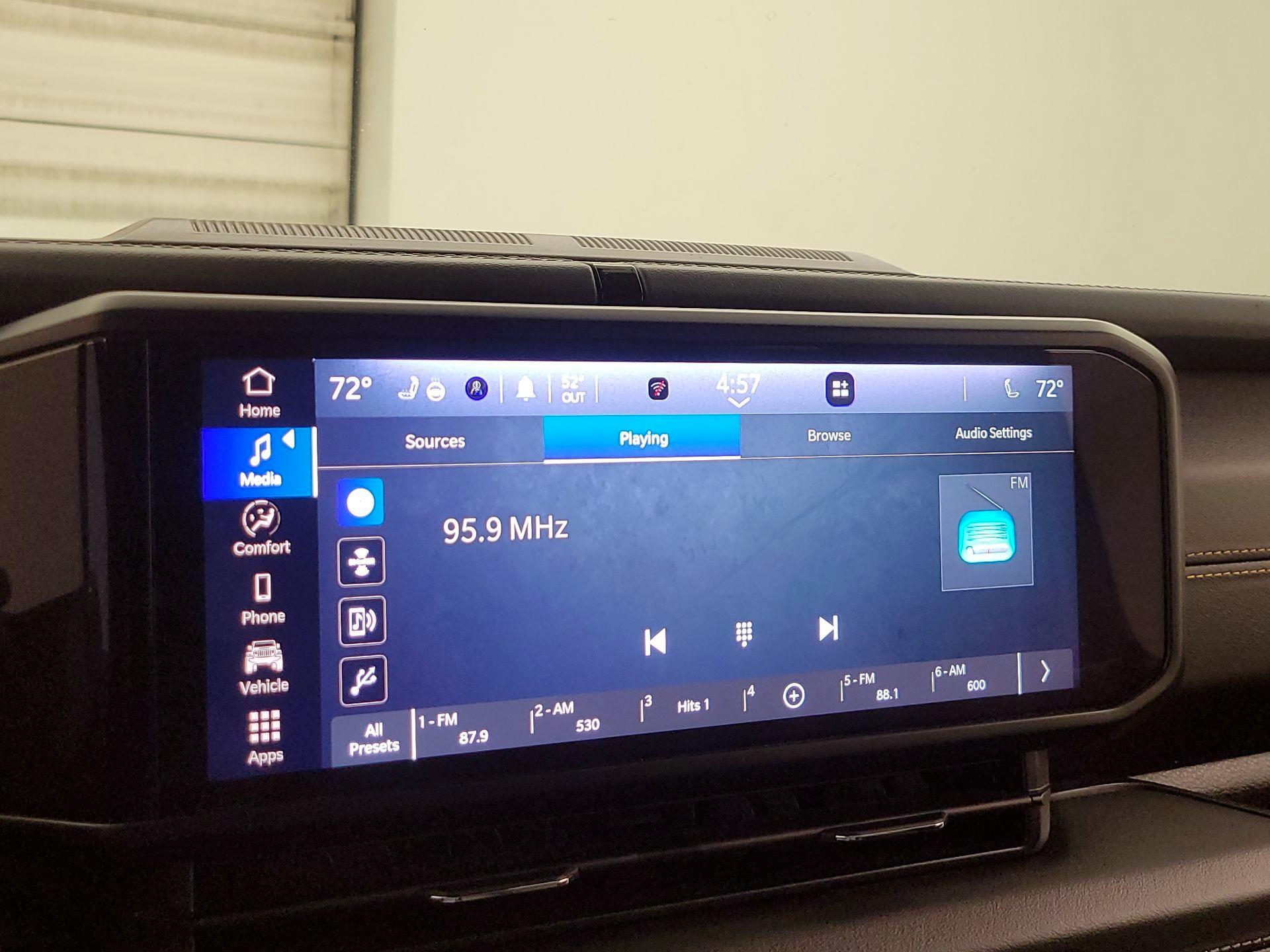 Thumbnail: 2024 Jeep Wrangler - 15