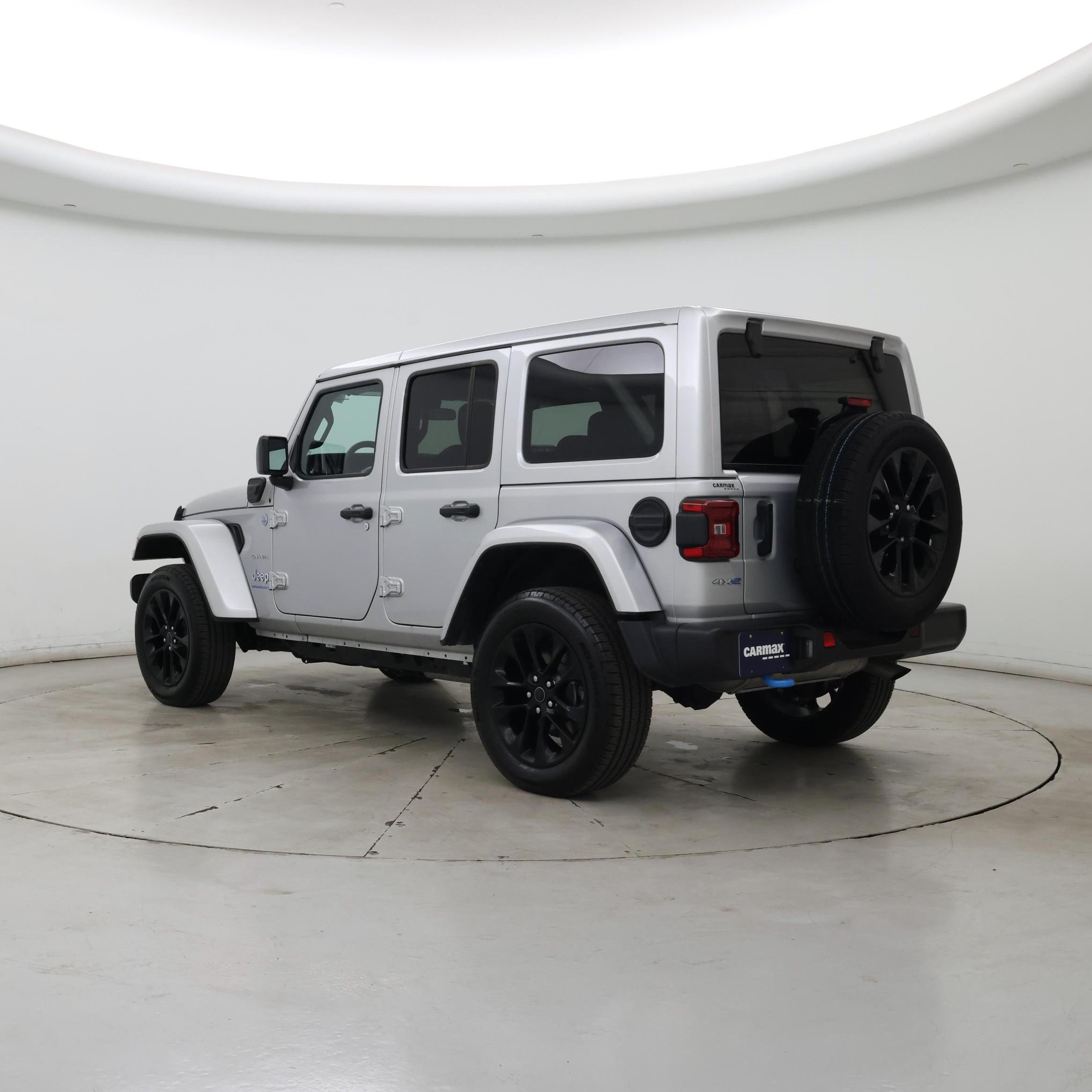 Thumbnail: 2024 Jeep Wrangler - 2