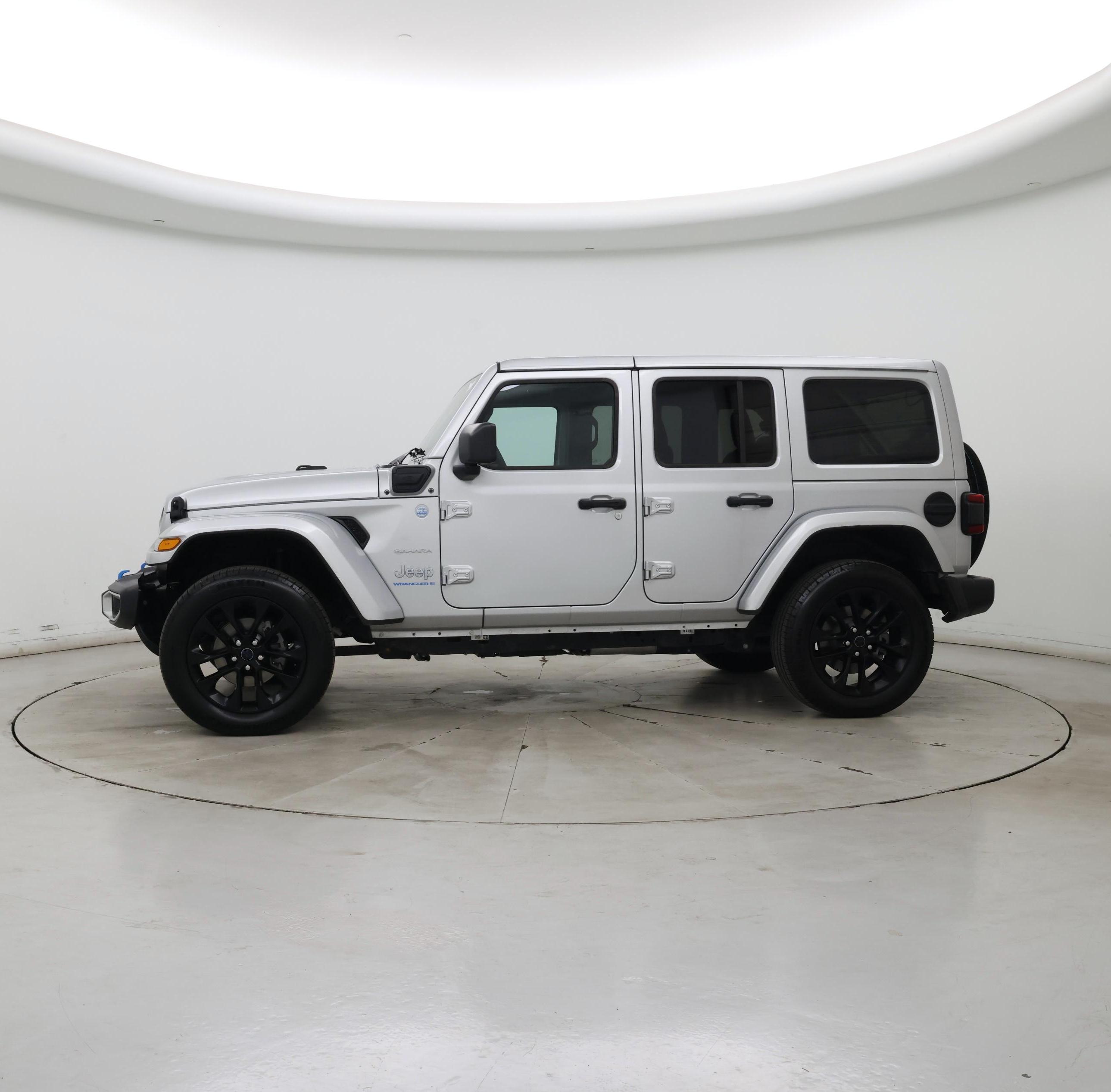 Thumbnail: 2024 Jeep Wrangler - 3