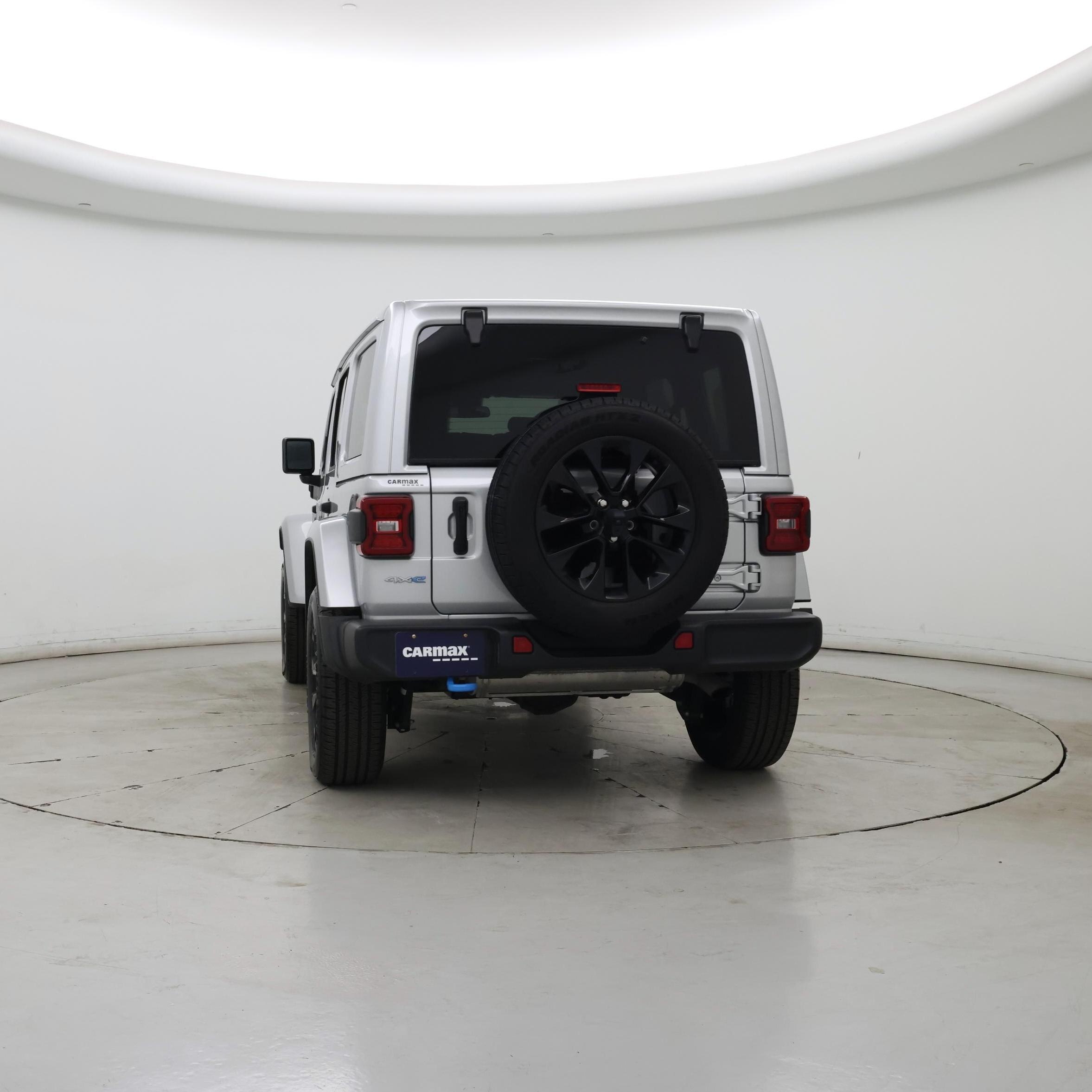 Thumbnail: 2024 Jeep Wrangler - 6