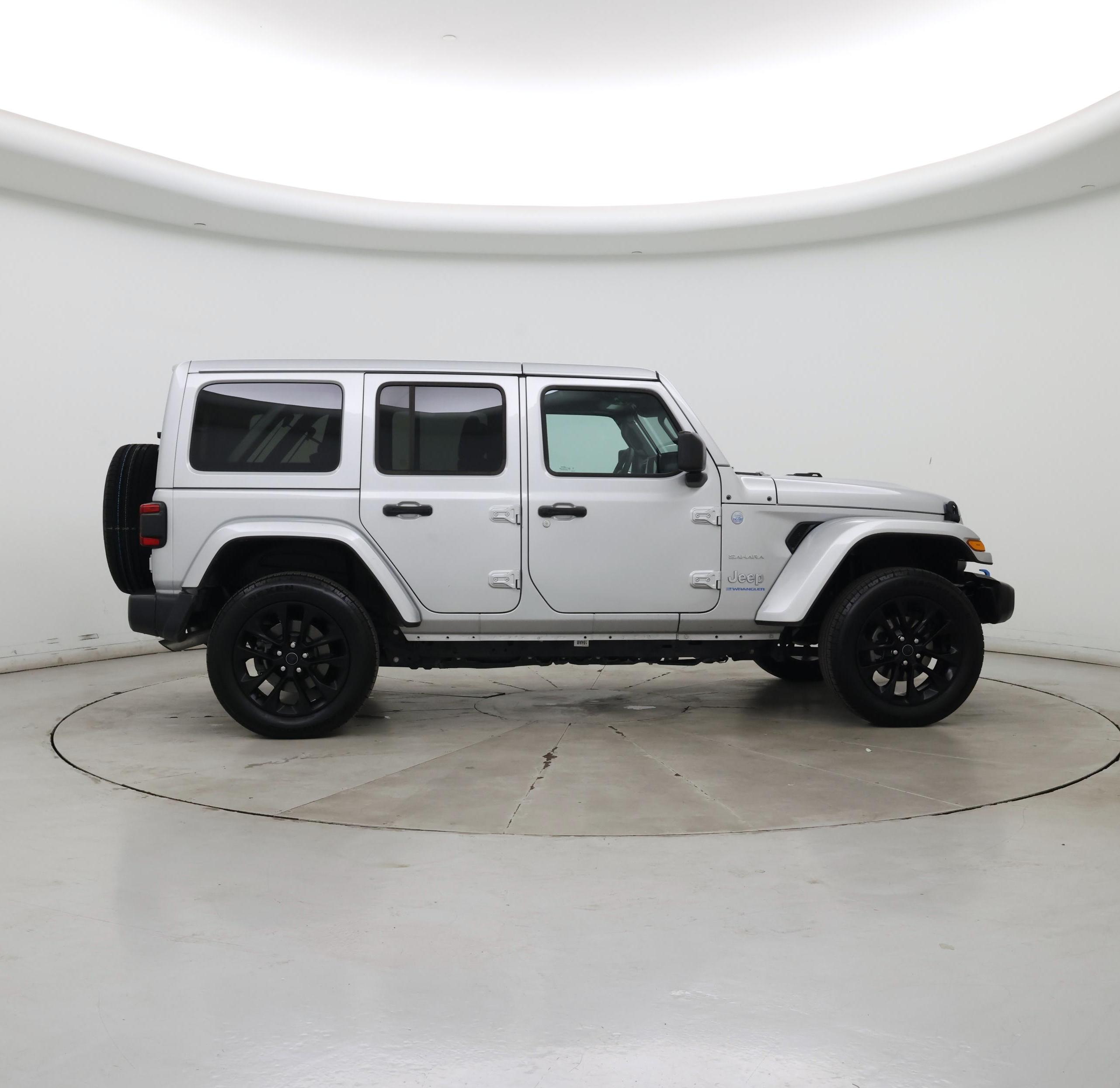 Thumbnail: 2024 Jeep Wrangler - 7