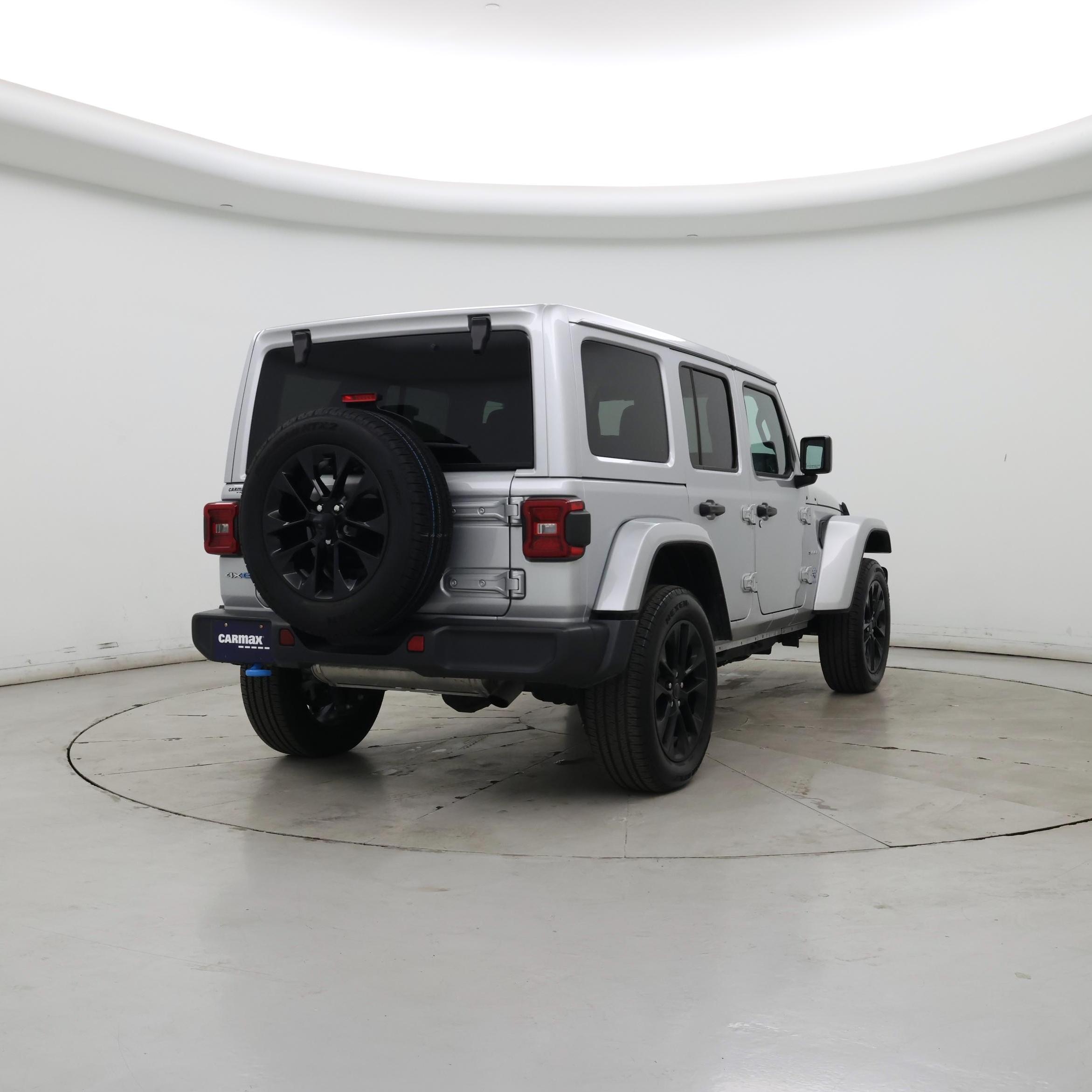 Thumbnail: 2024 Jeep Wrangler - 8