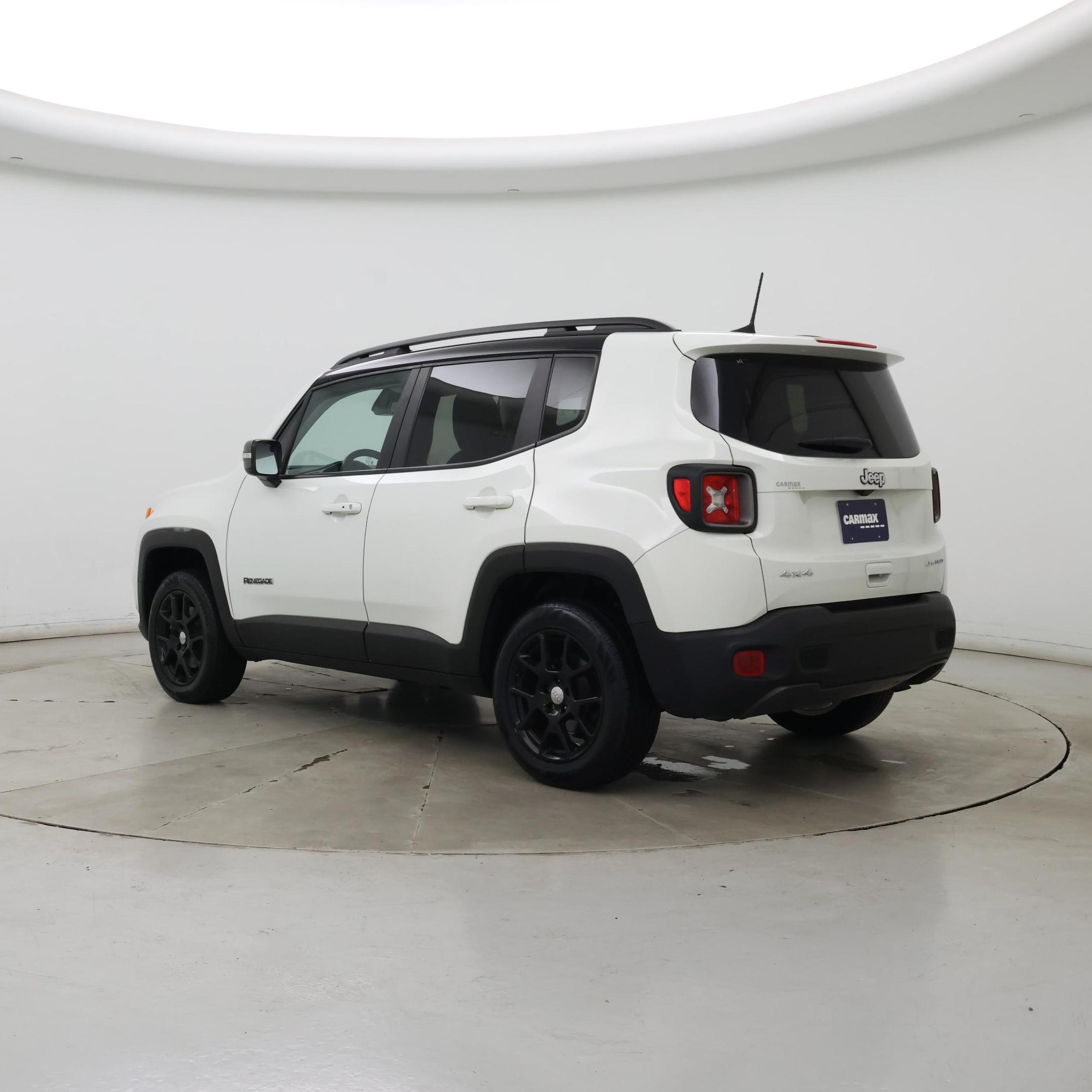 Thumbnail: 2021 Jeep Renegade - 2