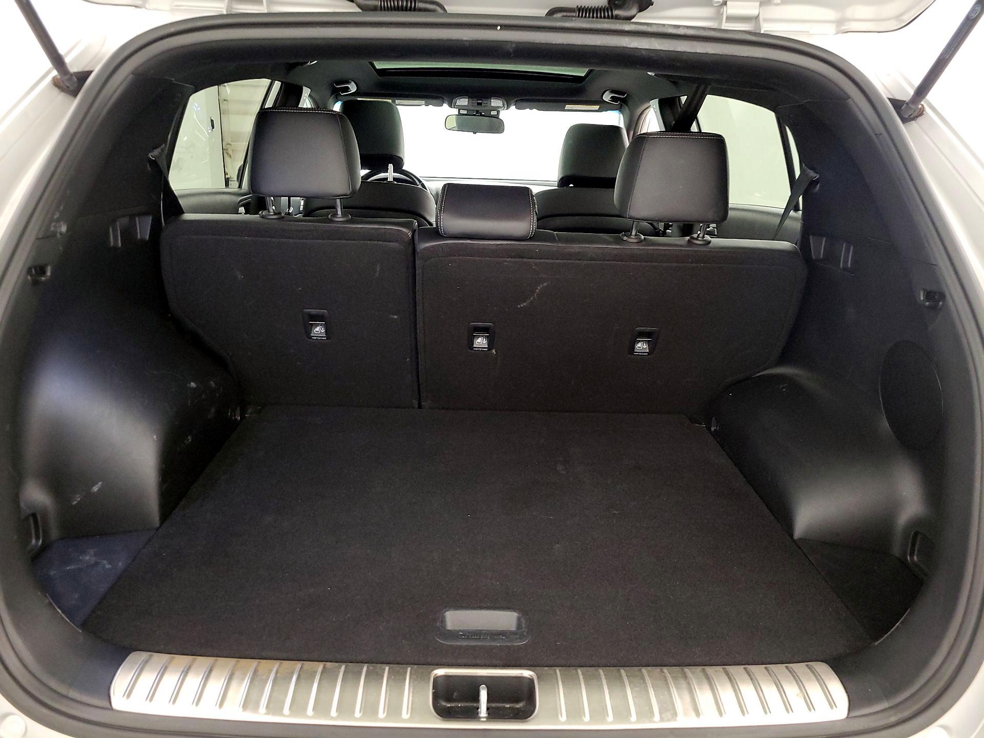 Thumbnail: 2020 Kia Sportage - 20