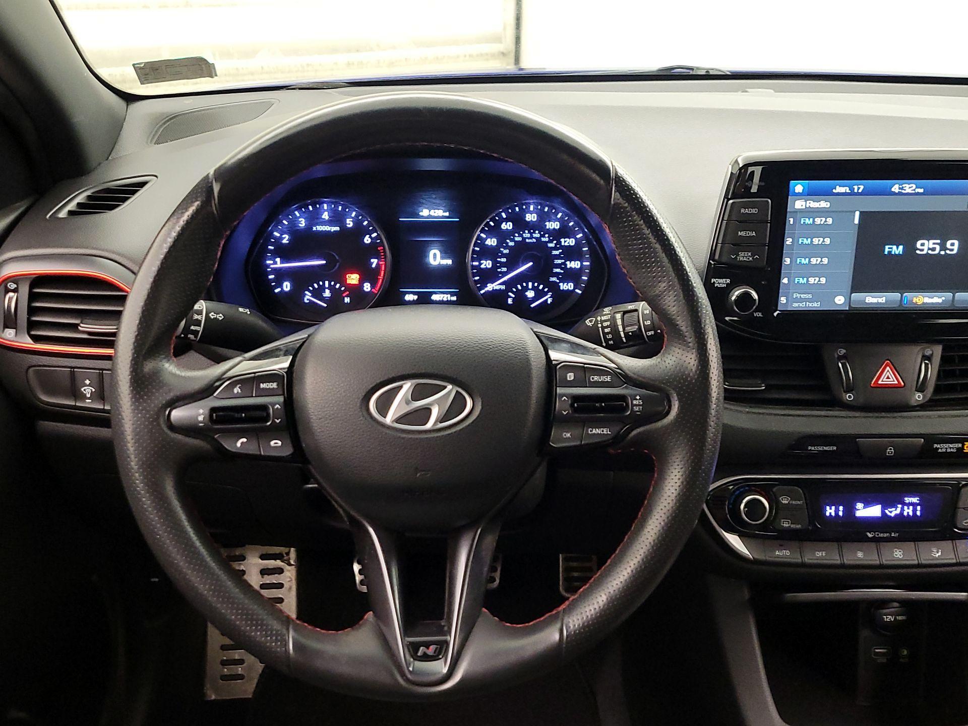 Thumbnail: 2020 Hyundai Elantra - 10