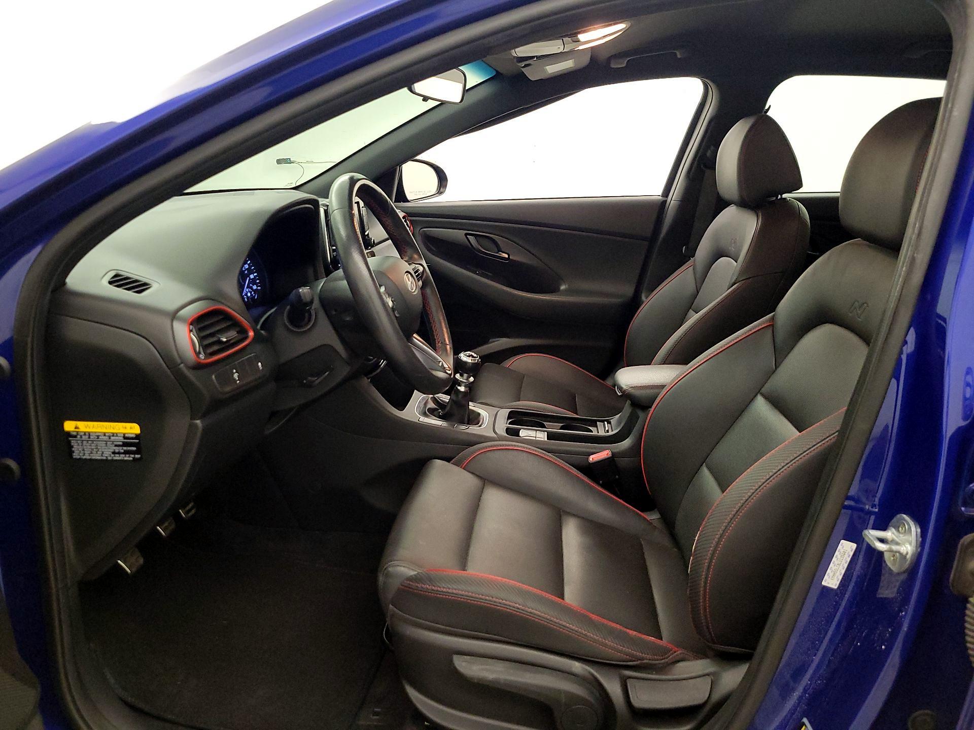 Thumbnail: 2020 Hyundai Elantra - 11