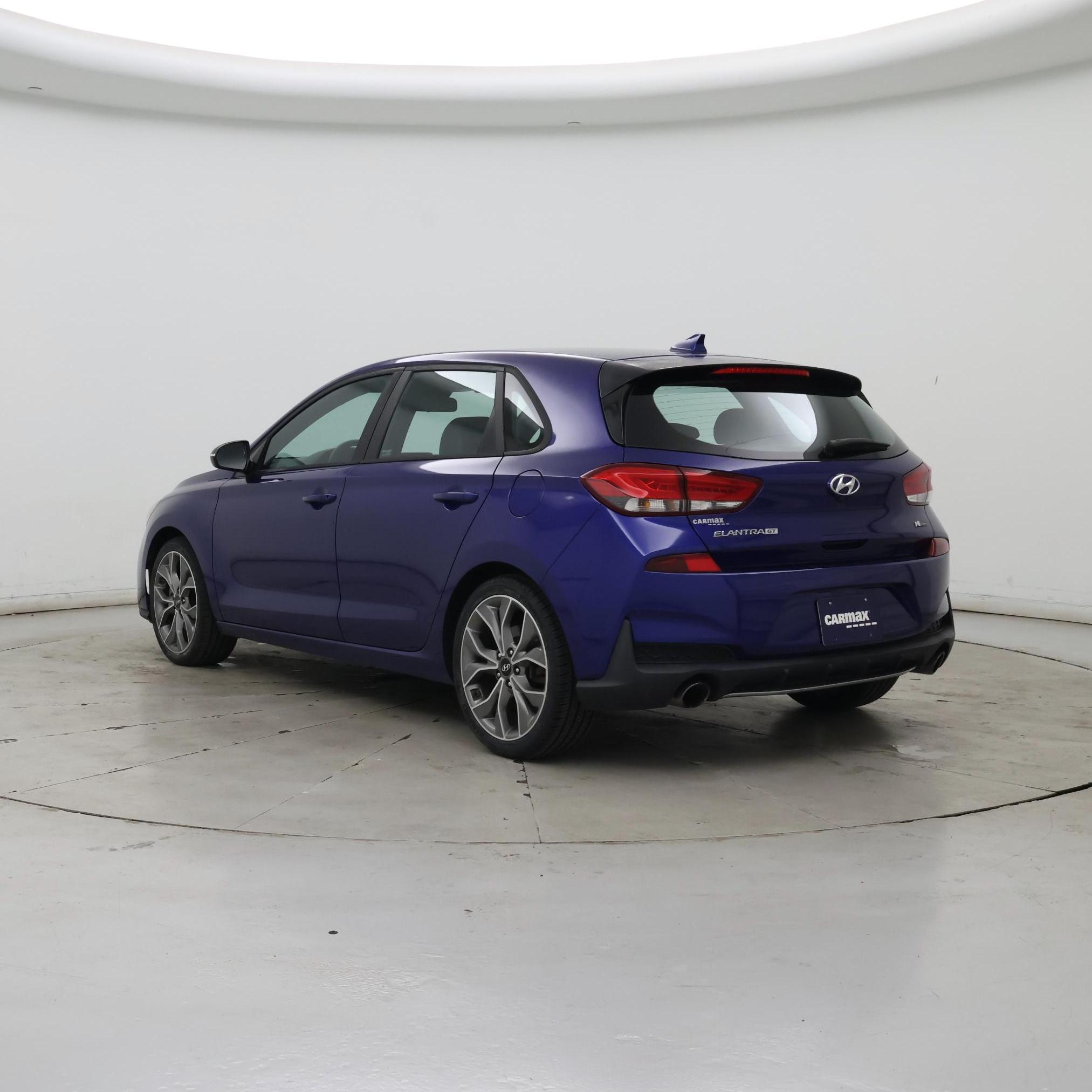 Thumbnail: 2020 Hyundai Elantra - 2