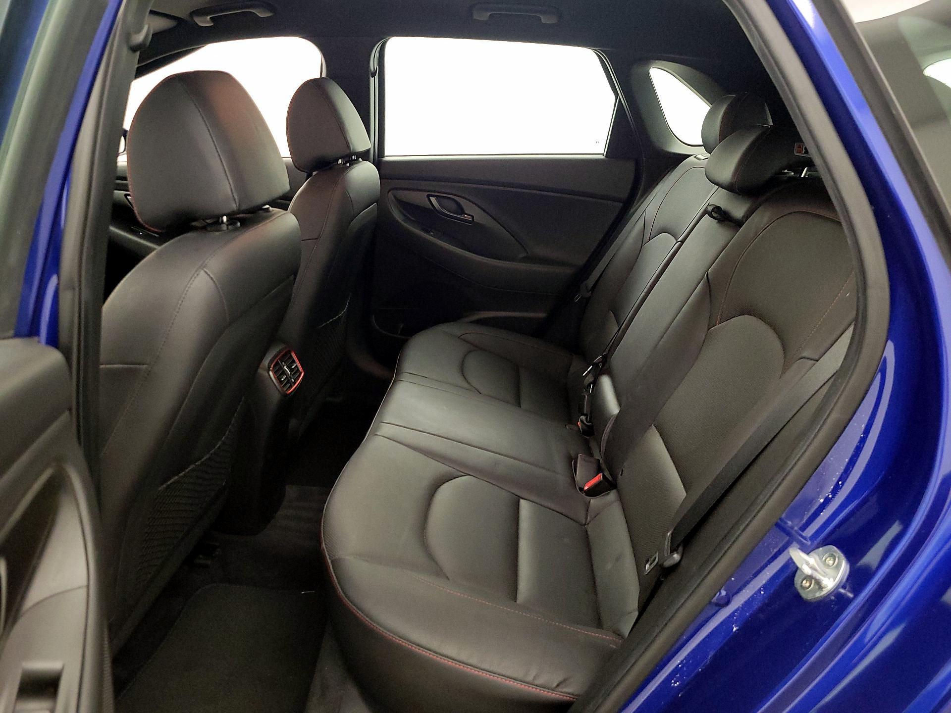 Thumbnail: 2020 Hyundai Elantra - 19