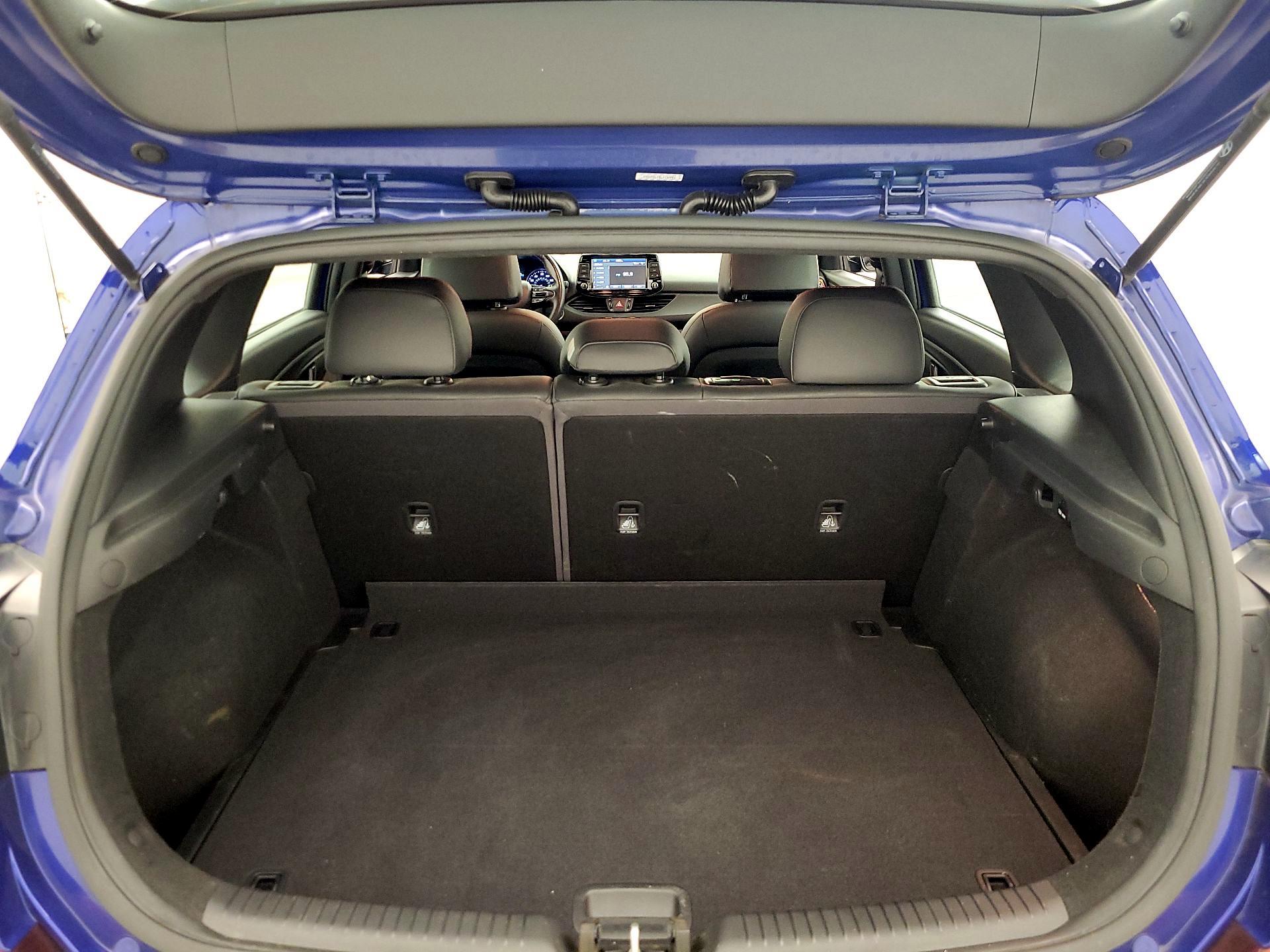 Thumbnail: 2020 Hyundai Elantra - 20