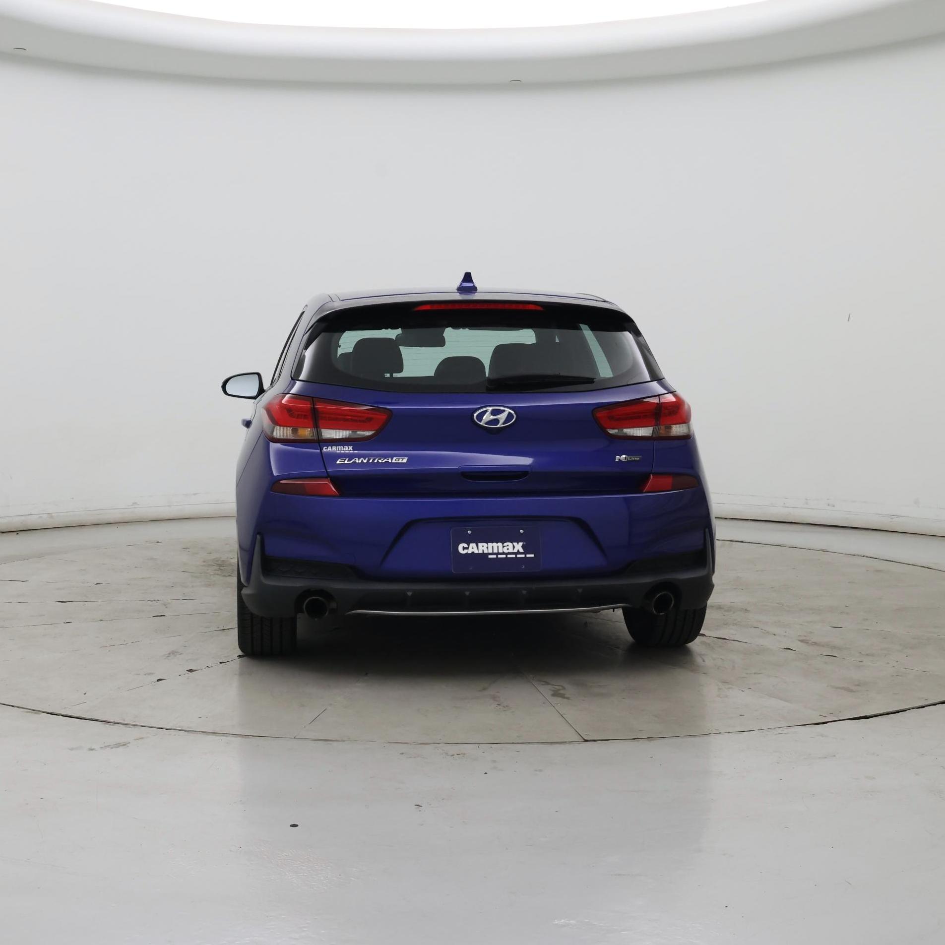 Thumbnail: 2020 Hyundai Elantra - 6