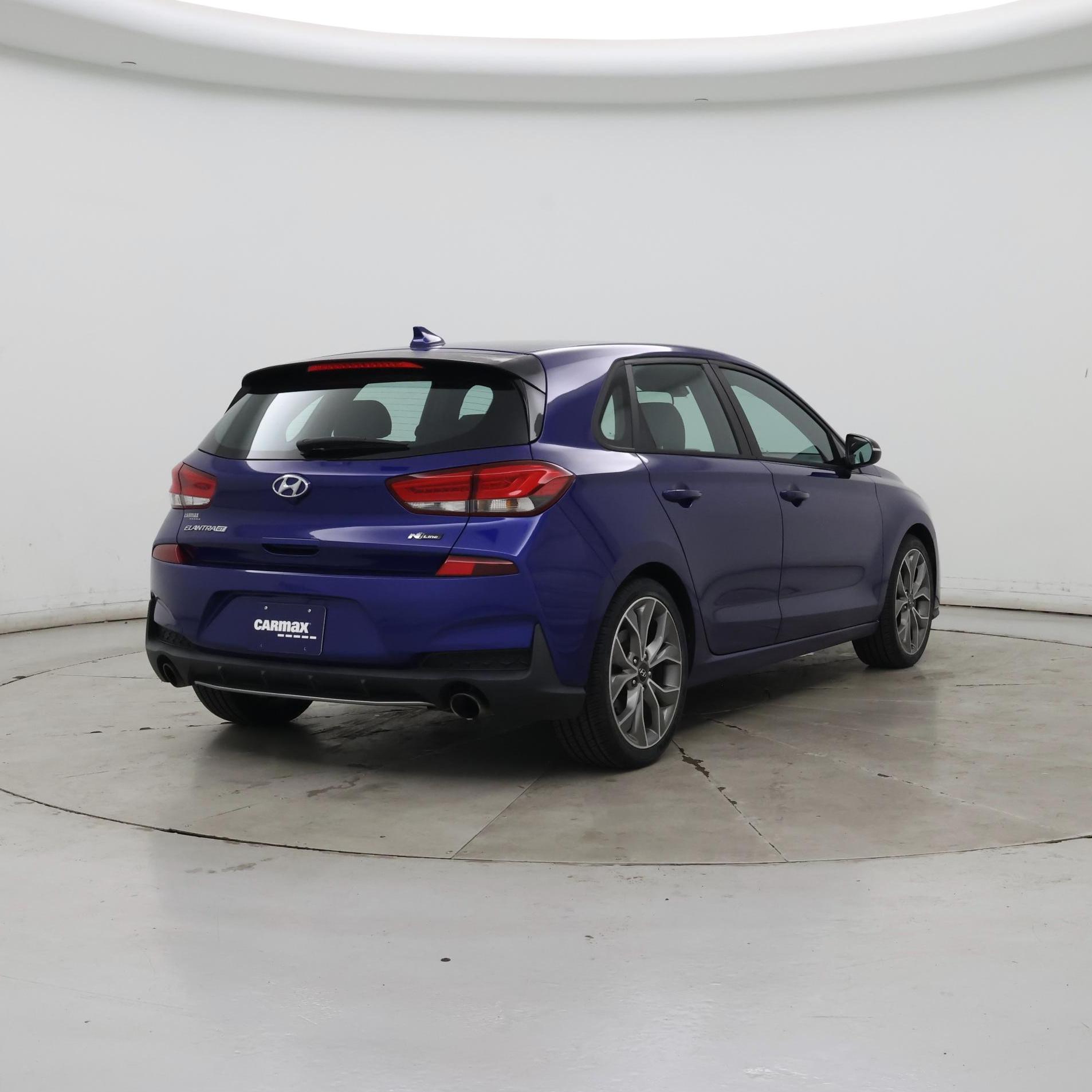 Thumbnail: 2020 Hyundai Elantra - 8