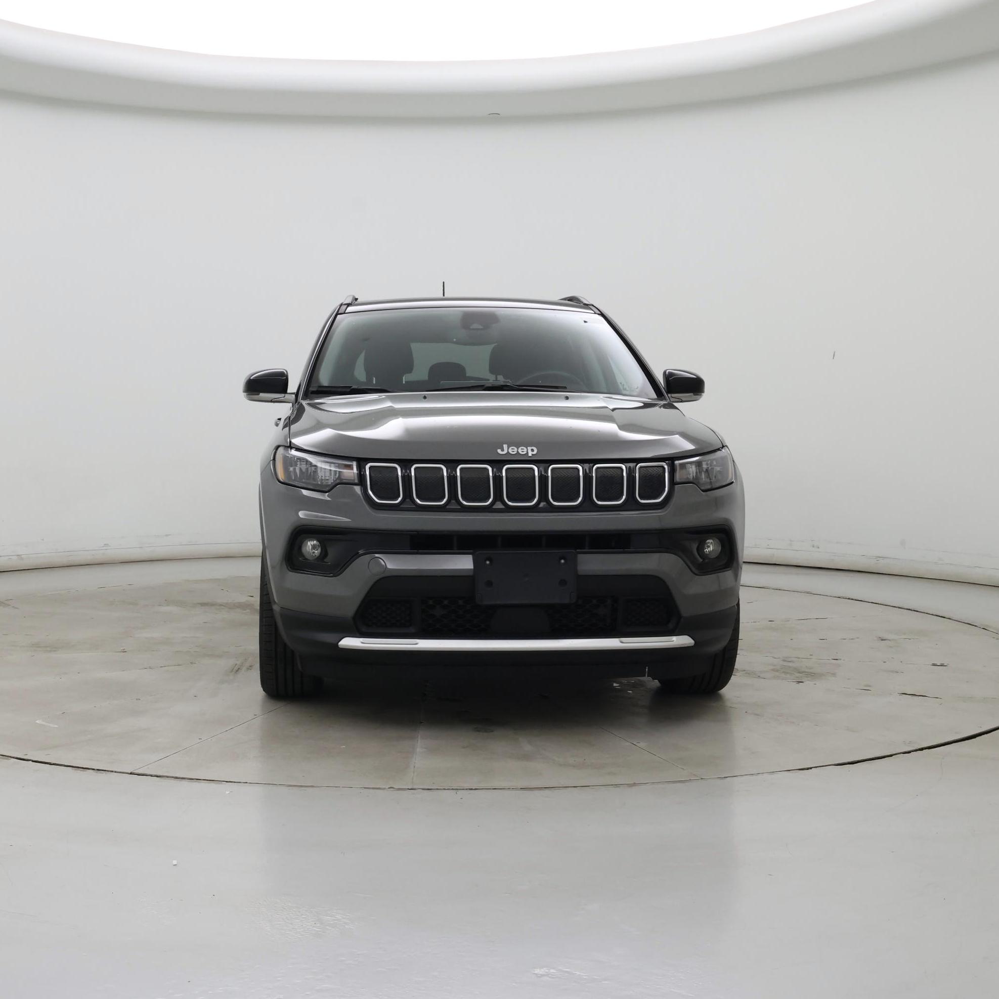 Thumbnail: 2022 Jeep Compass - 5