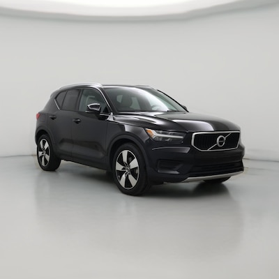 2019 Volvo XC40 T5 Momentum
