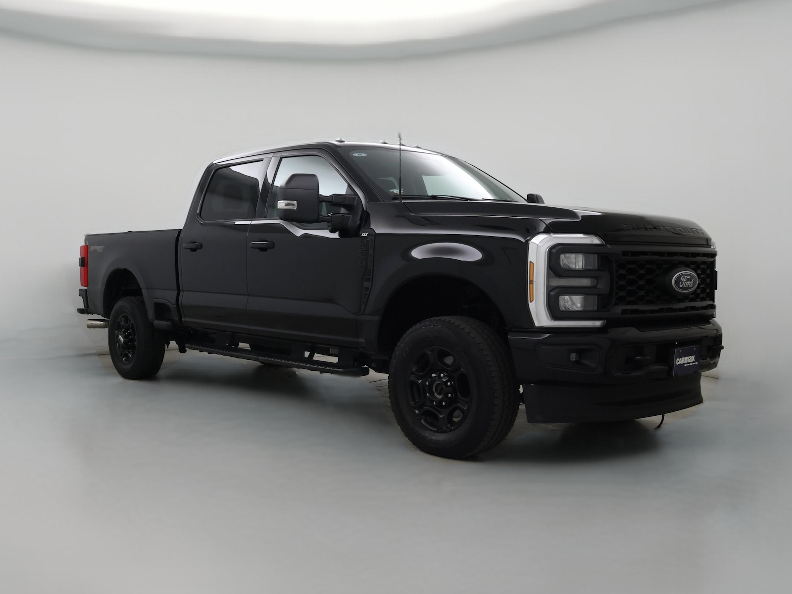 2024 Ford F-250 Super Duty XLT