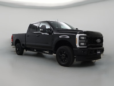 2024 Ford F250 XLT