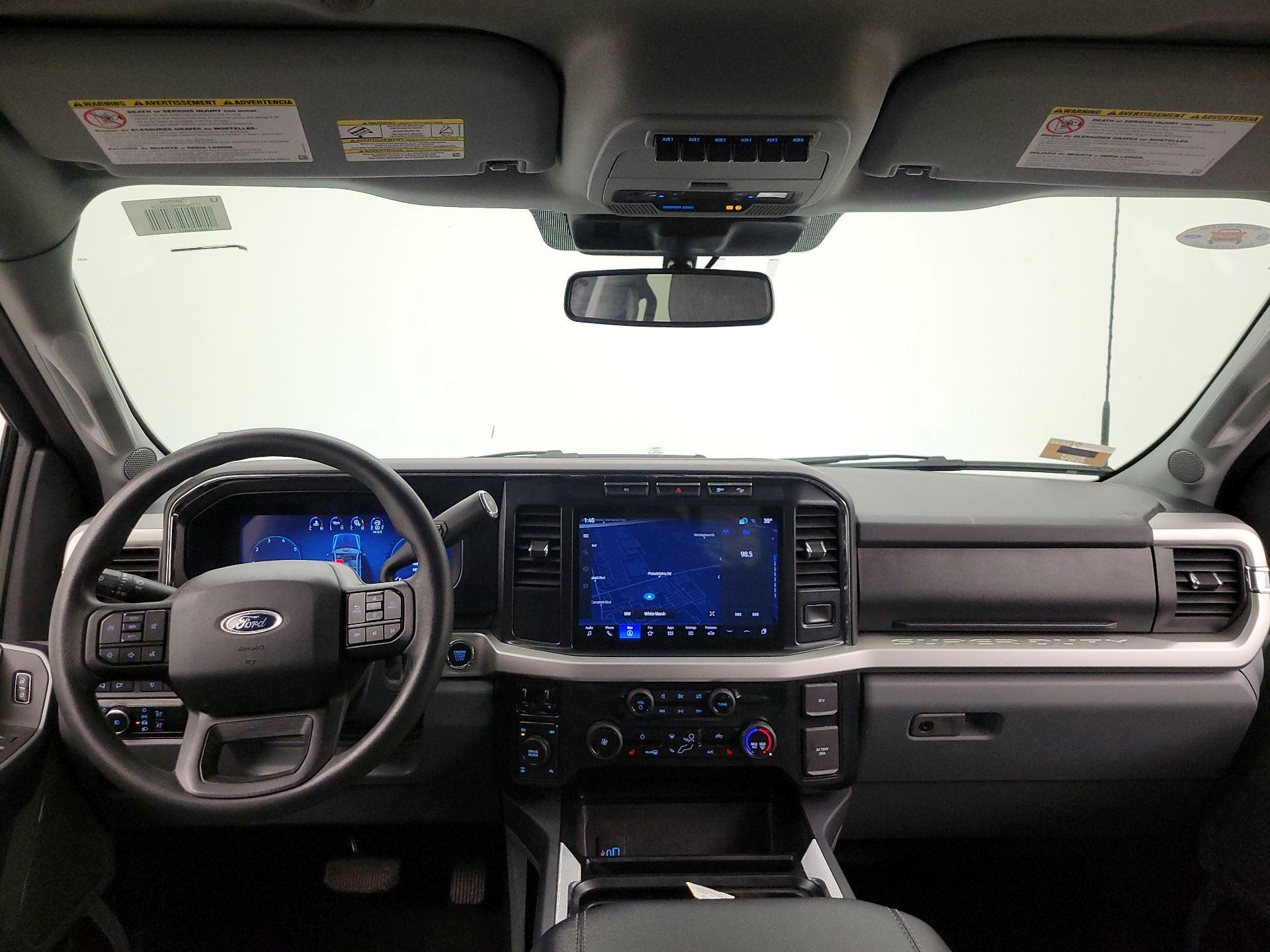 Thumbnail: 2024 Ford F-250 - 9