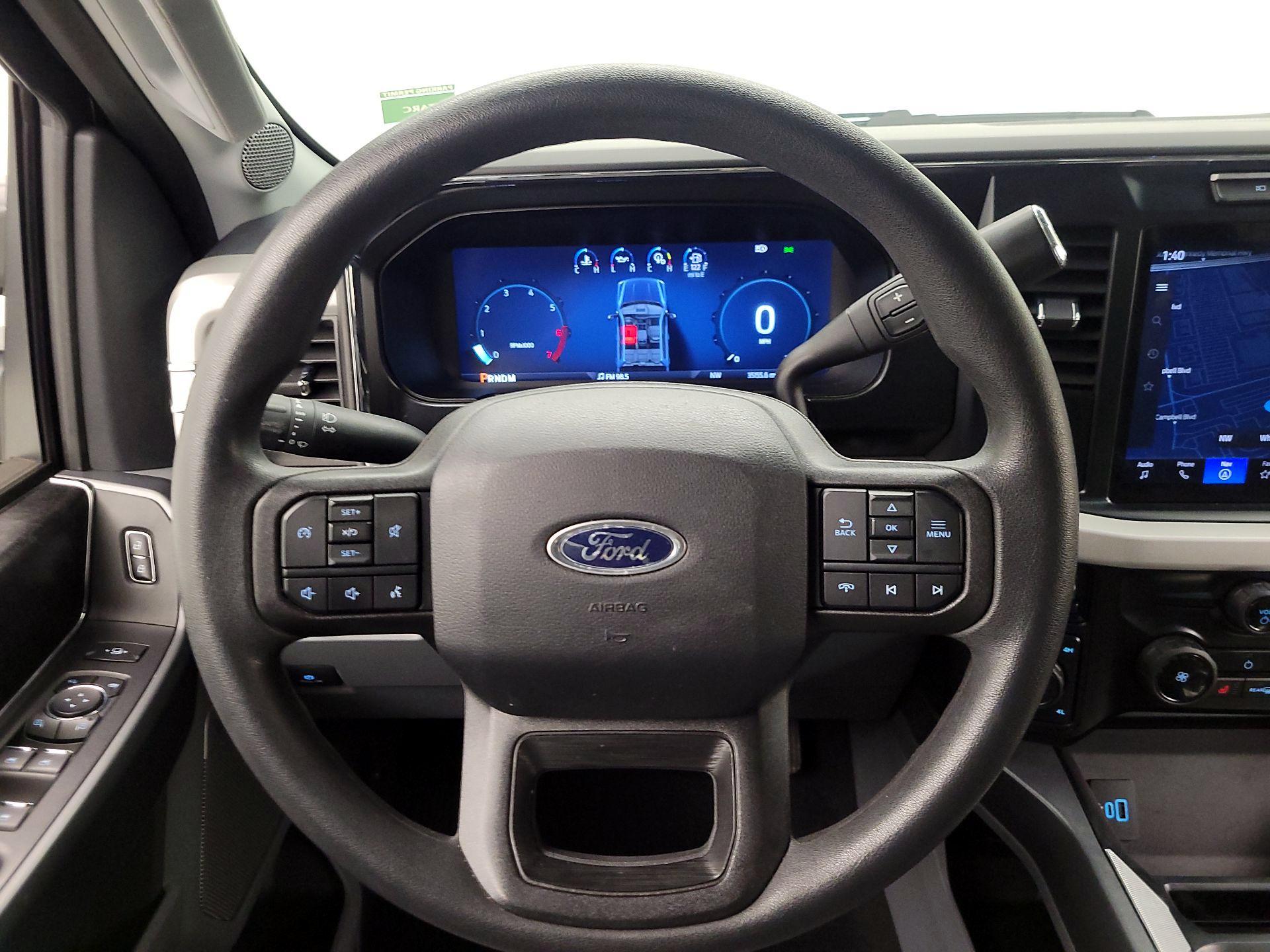 Thumbnail: 2024 Ford F-250 - 10