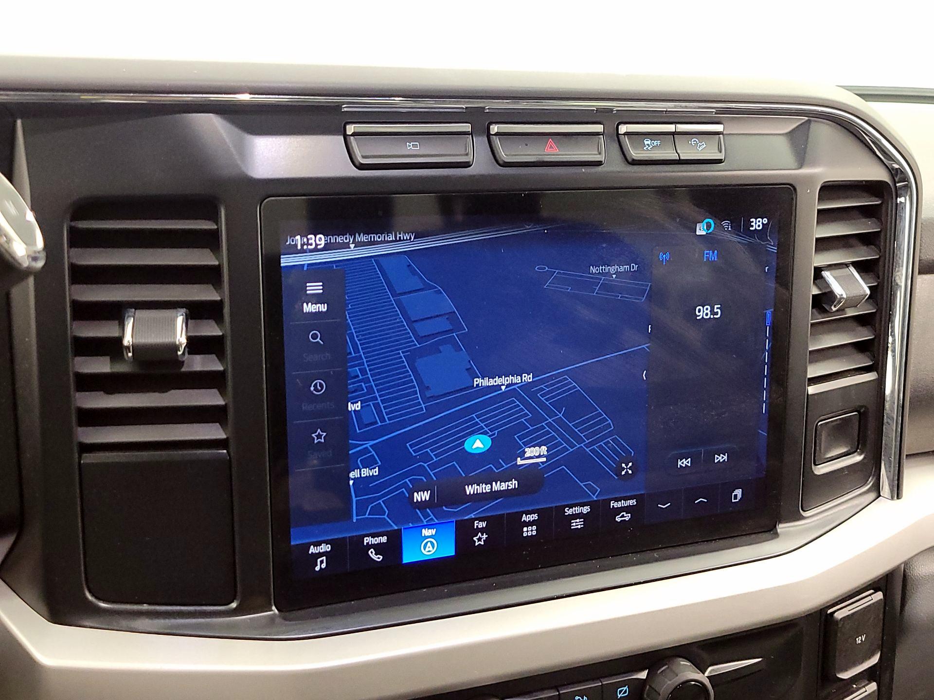 Thumbnail: 2024 Ford F-250 - 14