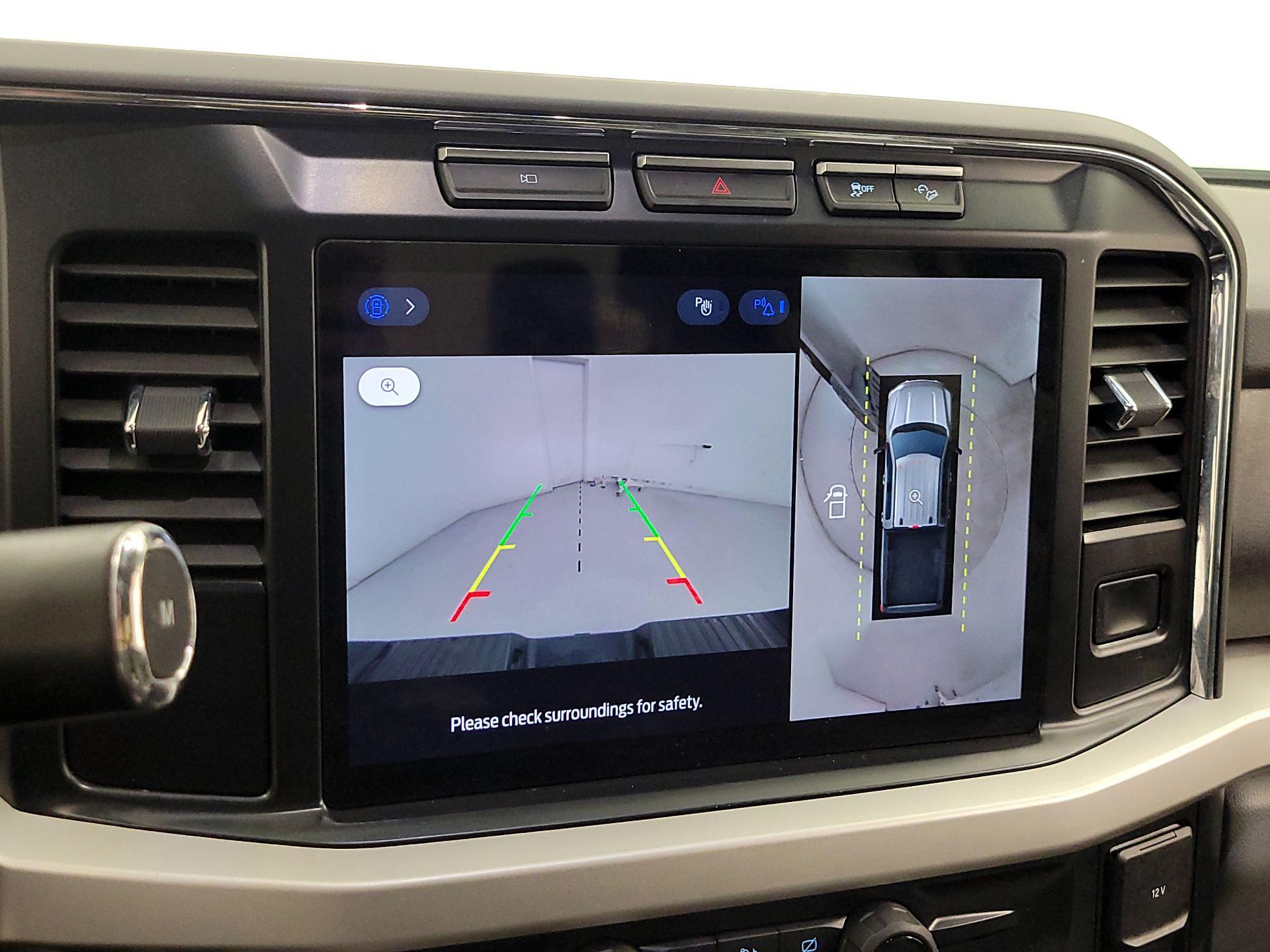 Thumbnail: 2024 Ford F-250 - 15